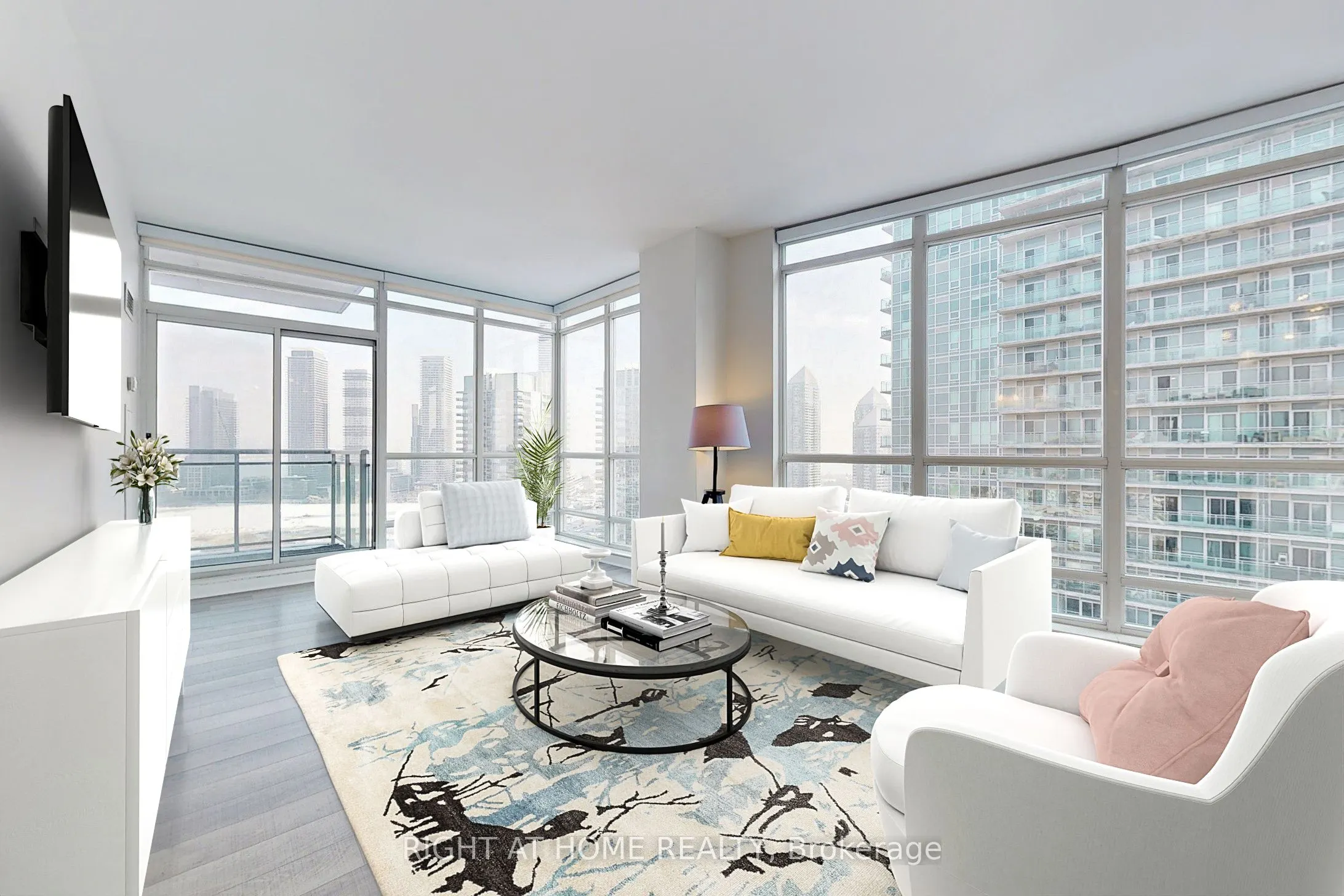 185 Legion Road N, #2207