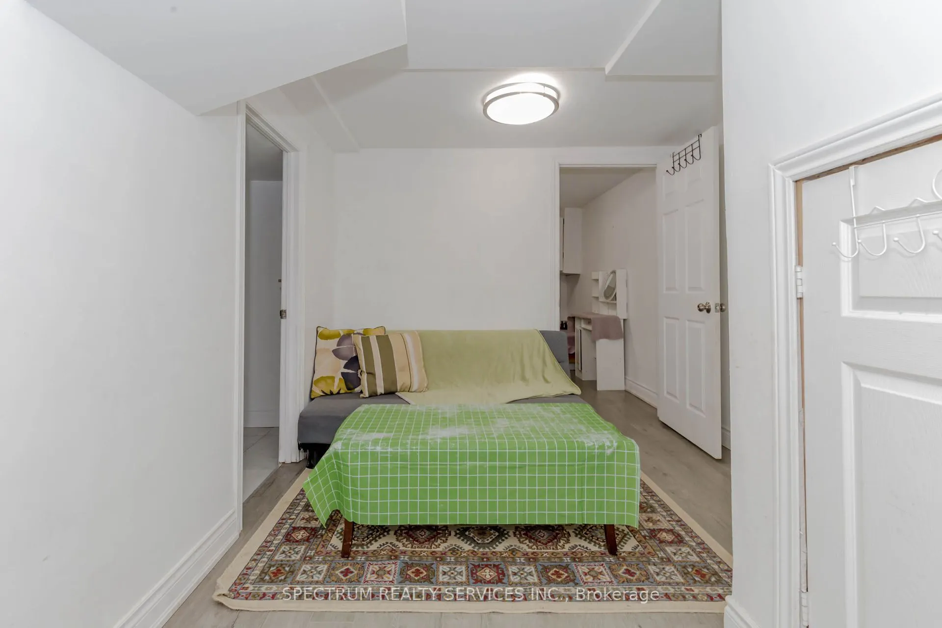 5536 Montevideo Road, #12