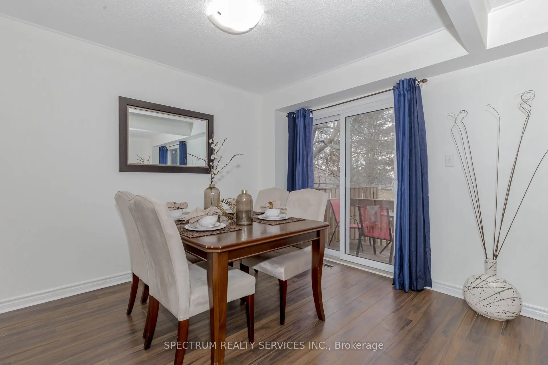 5536 Montevideo Road, #12