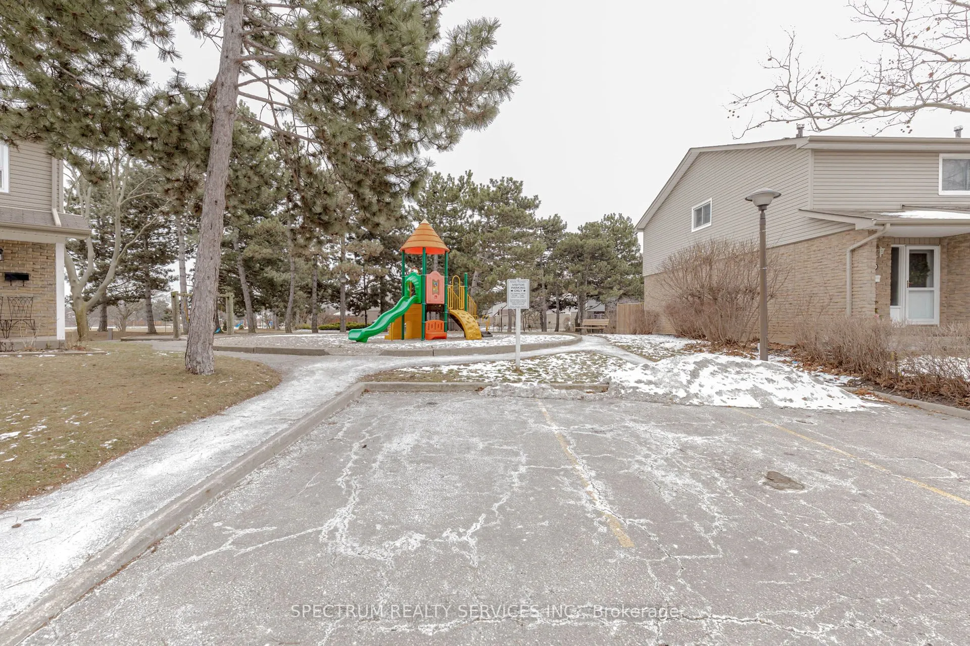 5536 Montevideo Road, #12