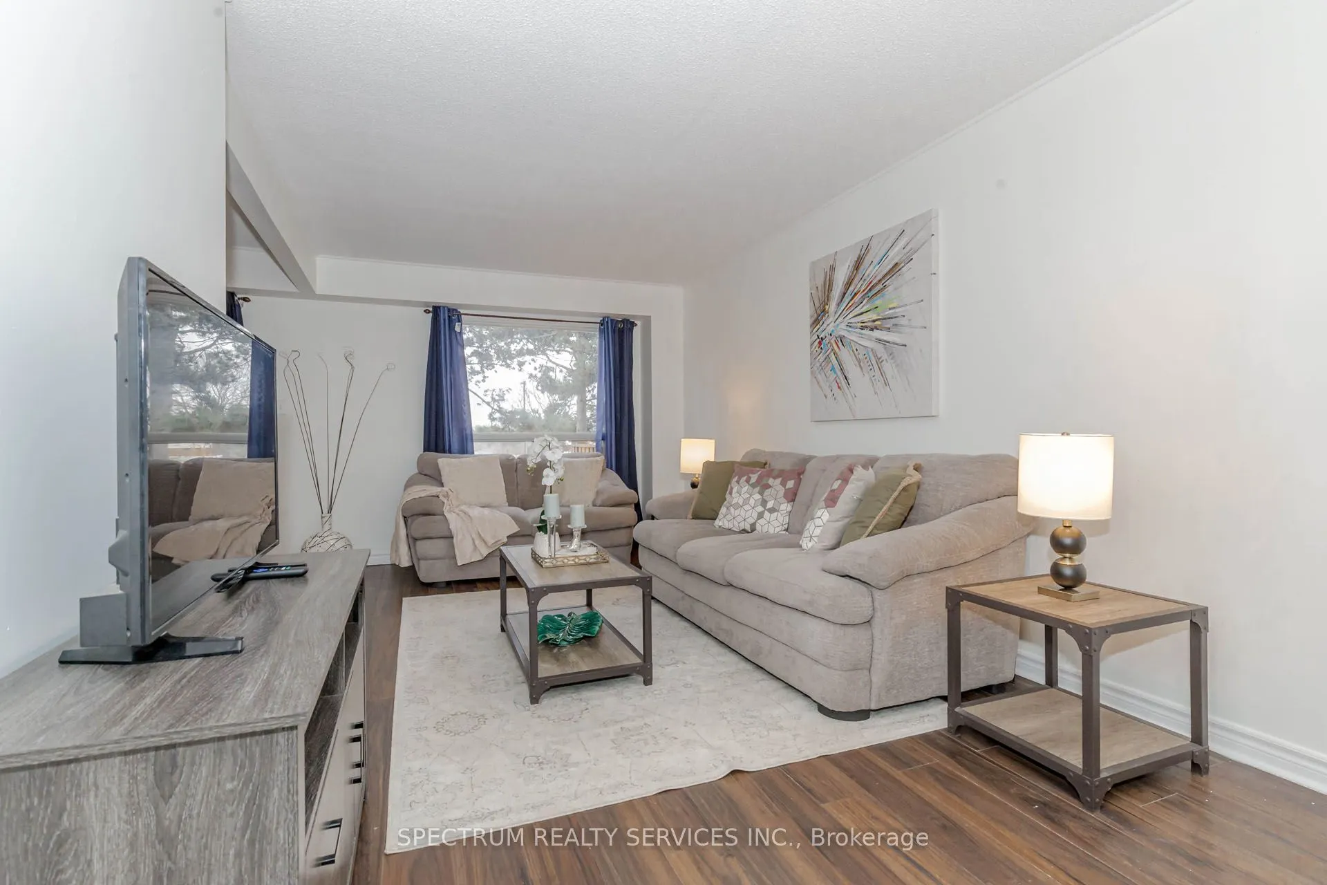 5536 Montevideo Road, #12