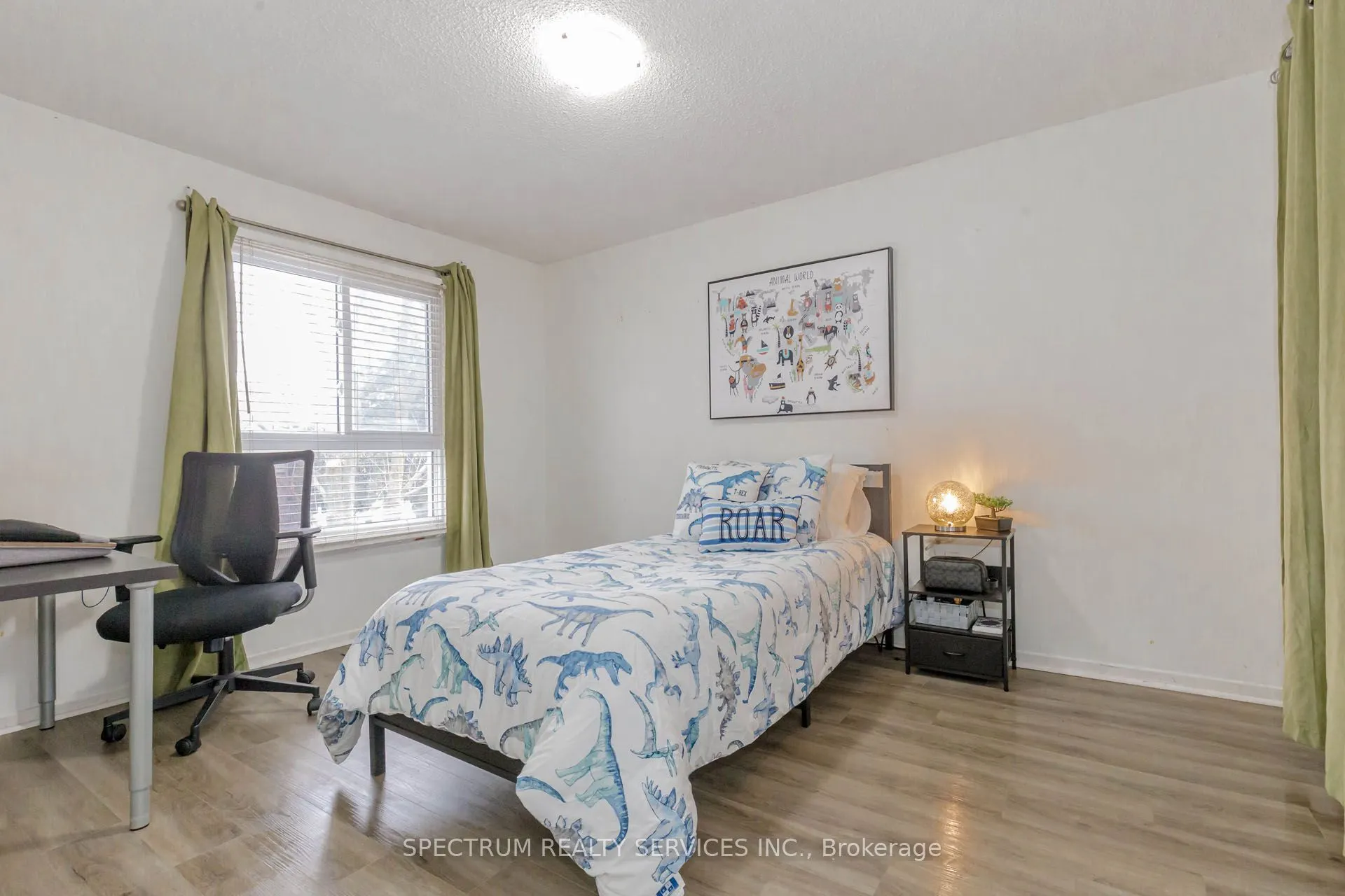 5536 Montevideo Road, #12