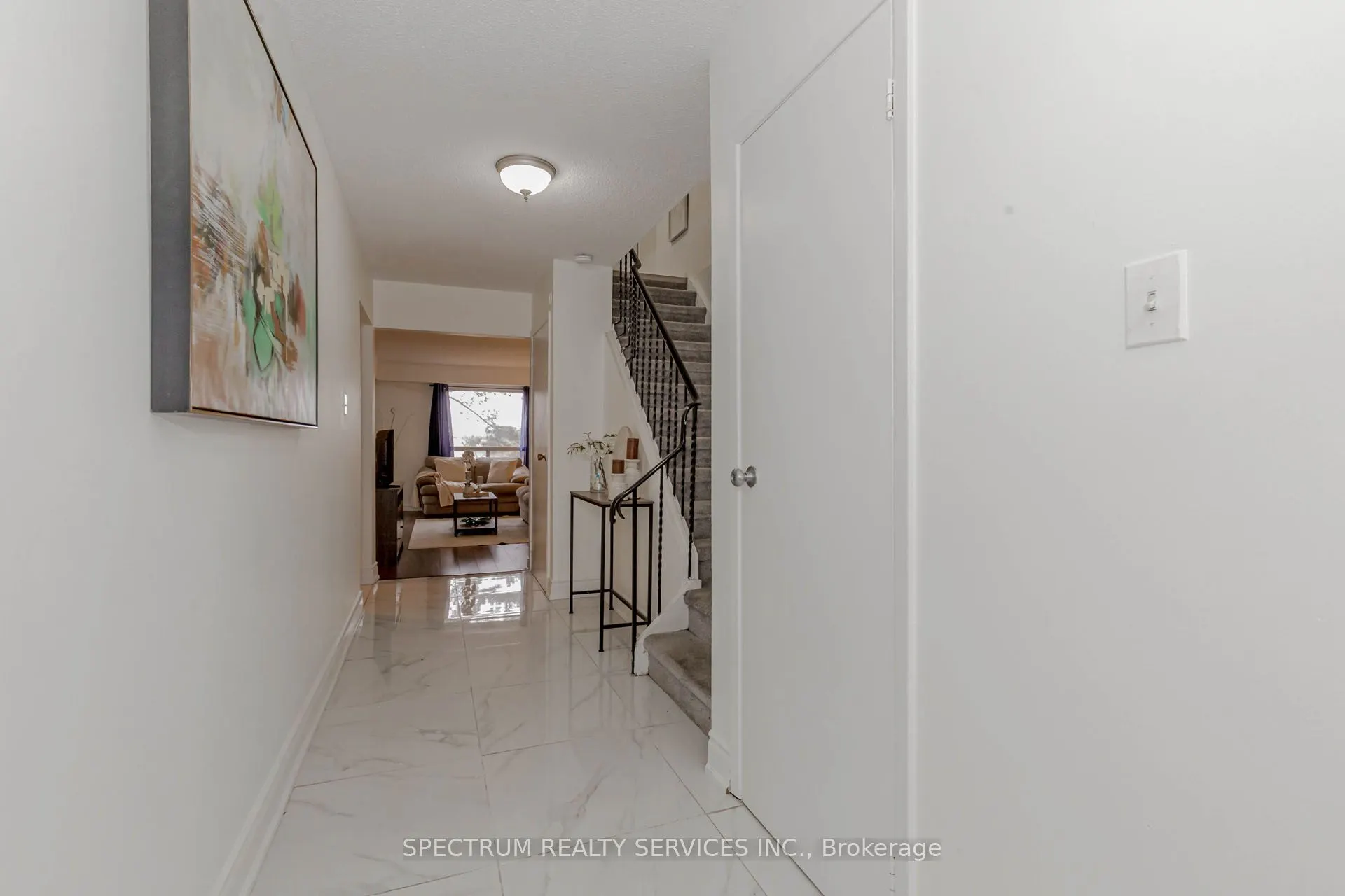 5536 Montevideo Road, #12