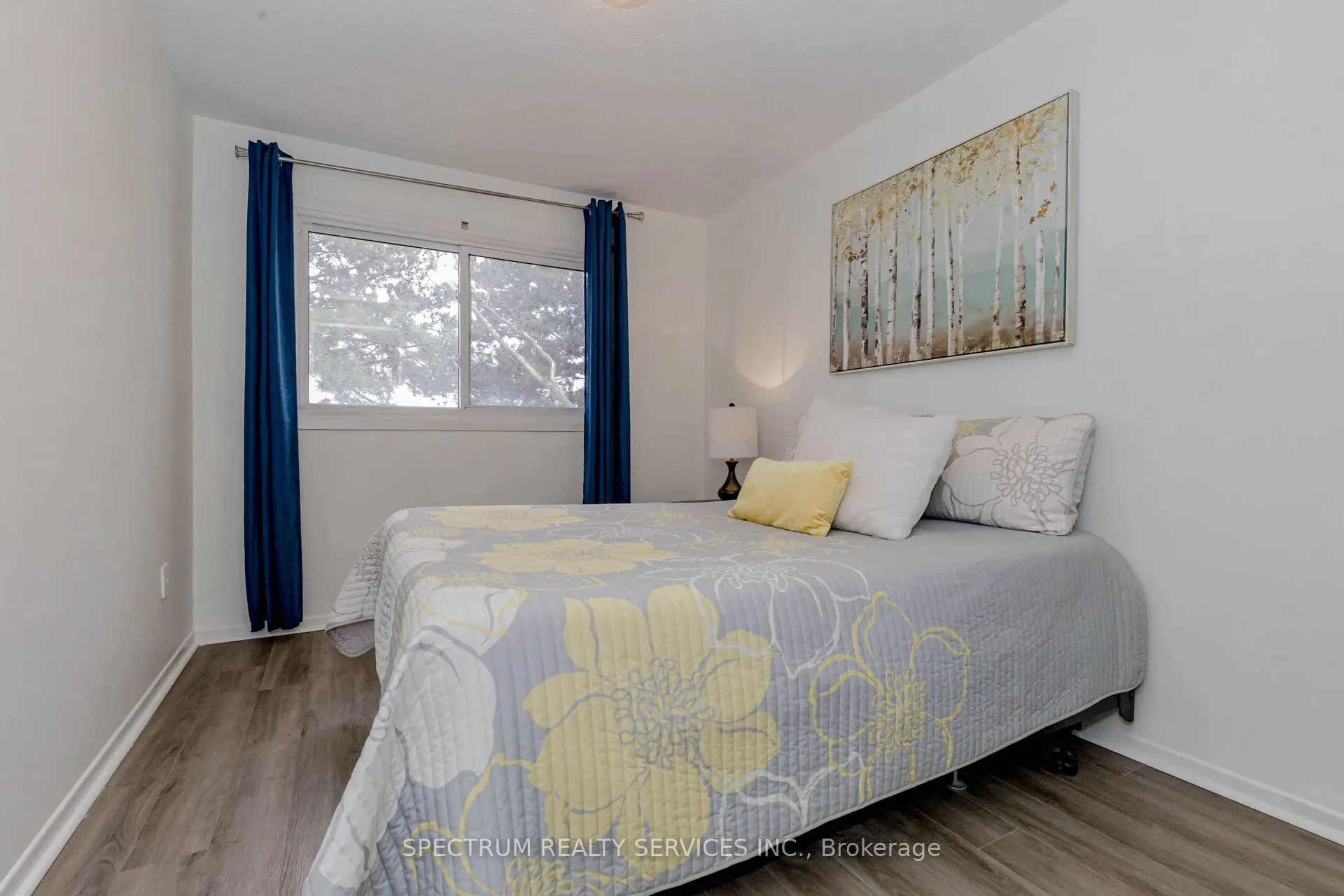 5536 Montevideo Road, #12