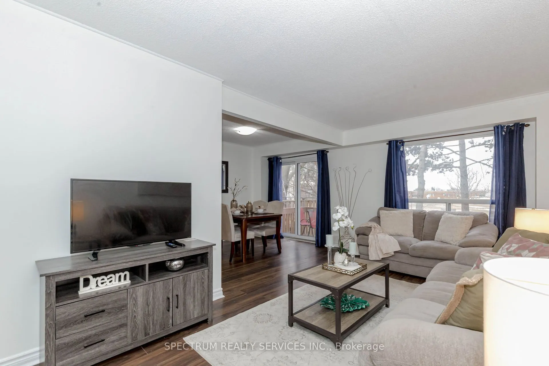5536 Montevideo Road, #12