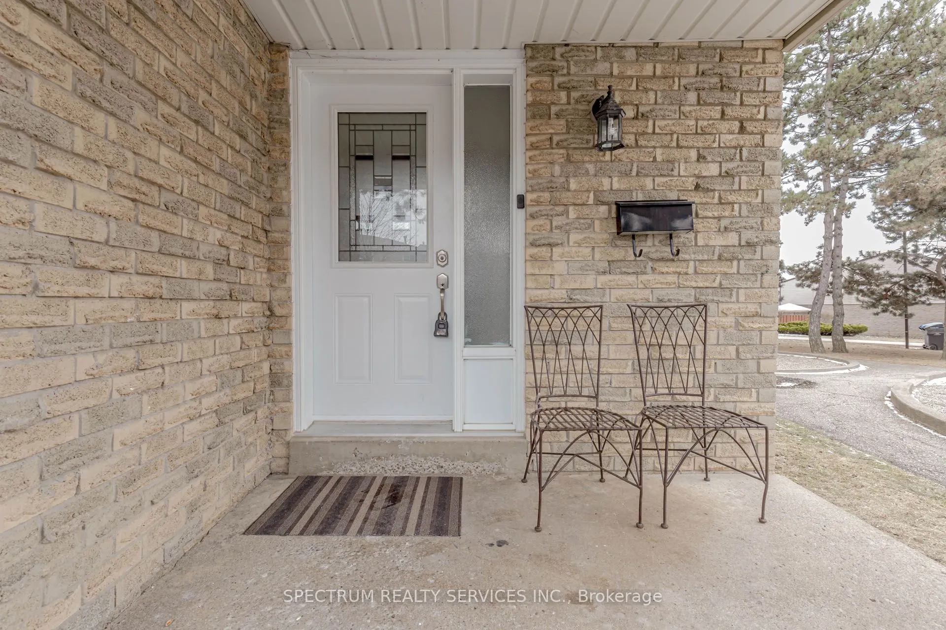 5536 Montevideo Road, #12