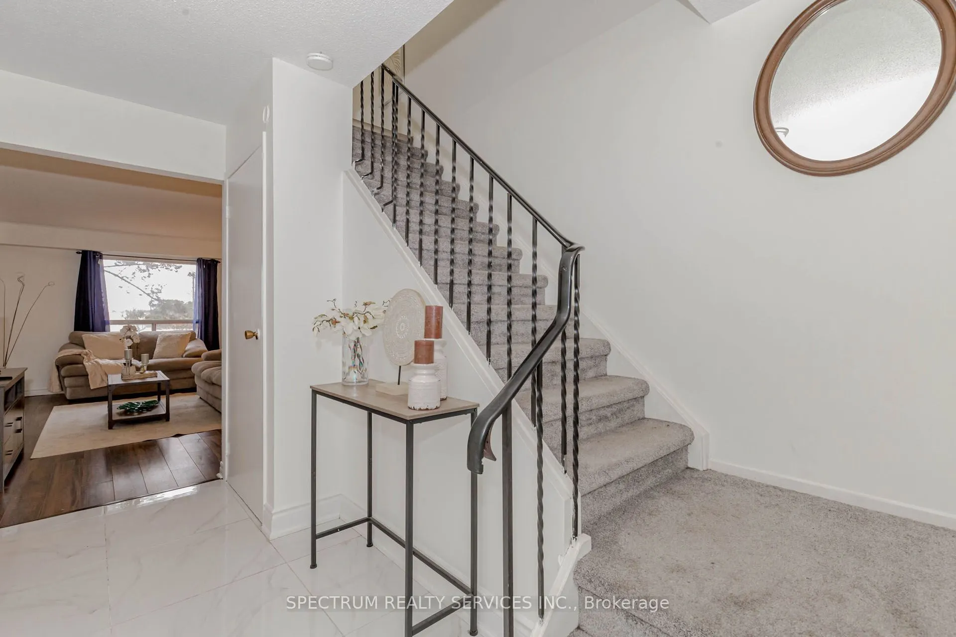 5536 Montevideo Road, #12