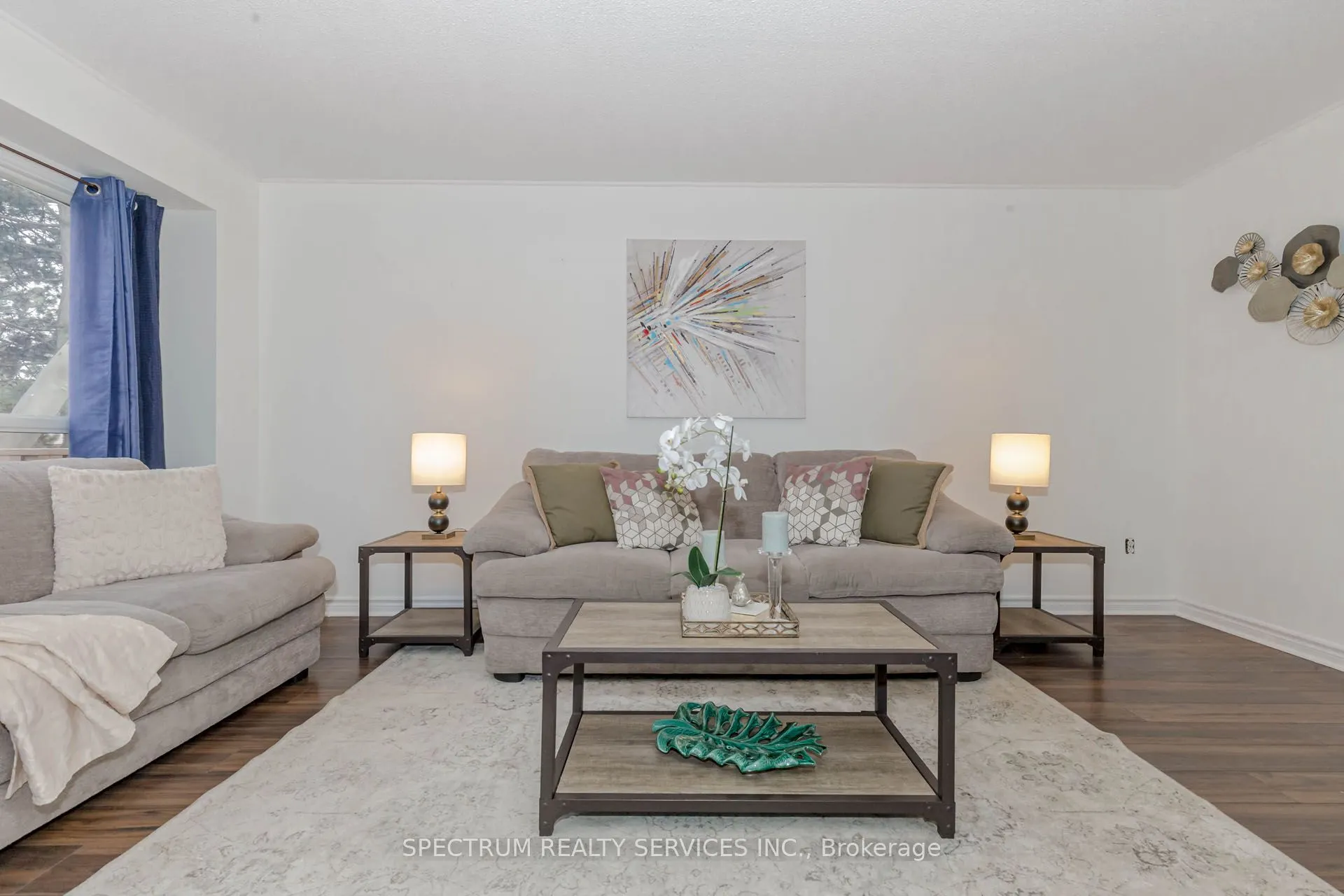 5536 Montevideo Road, #12