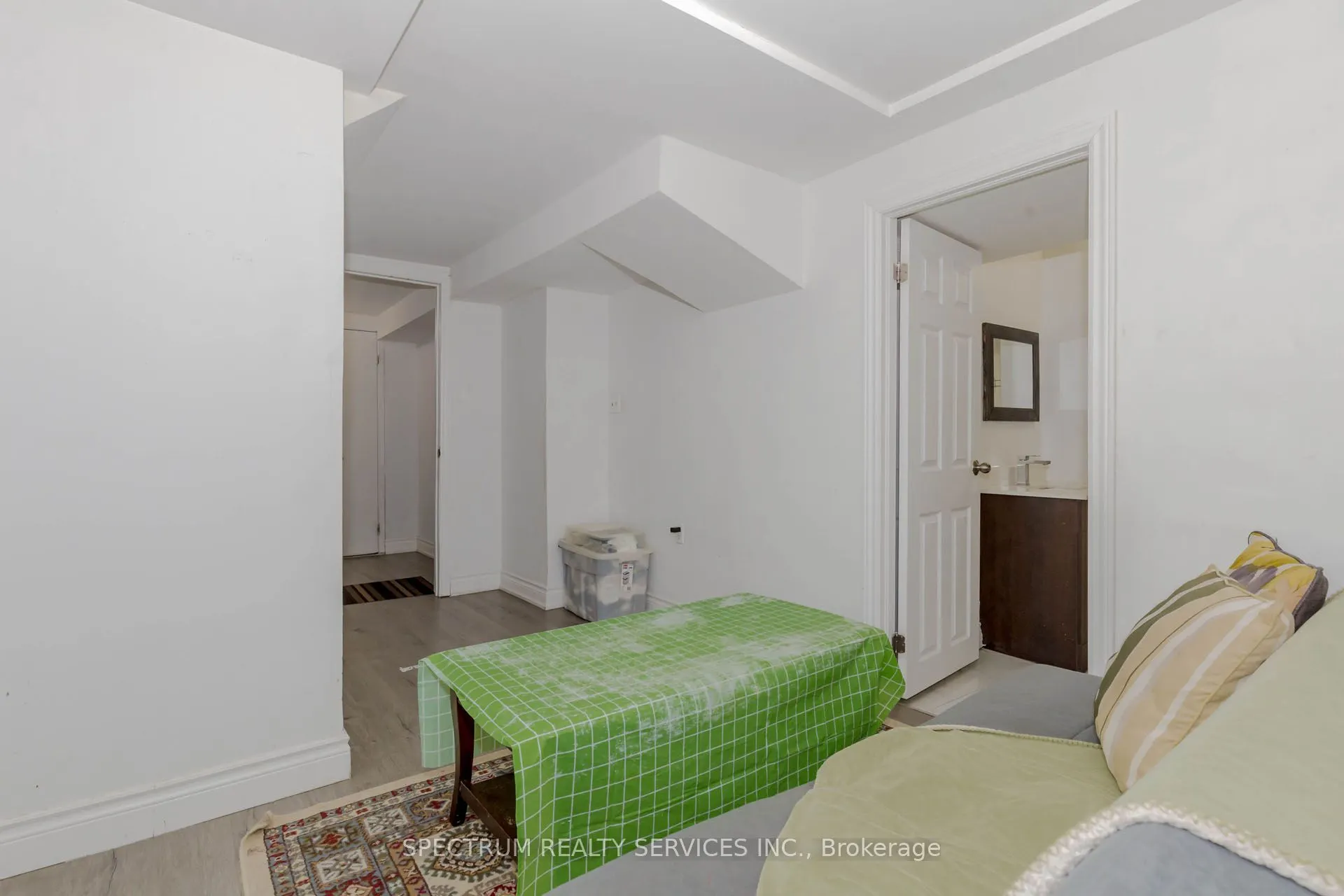 5536 Montevideo Road, #12