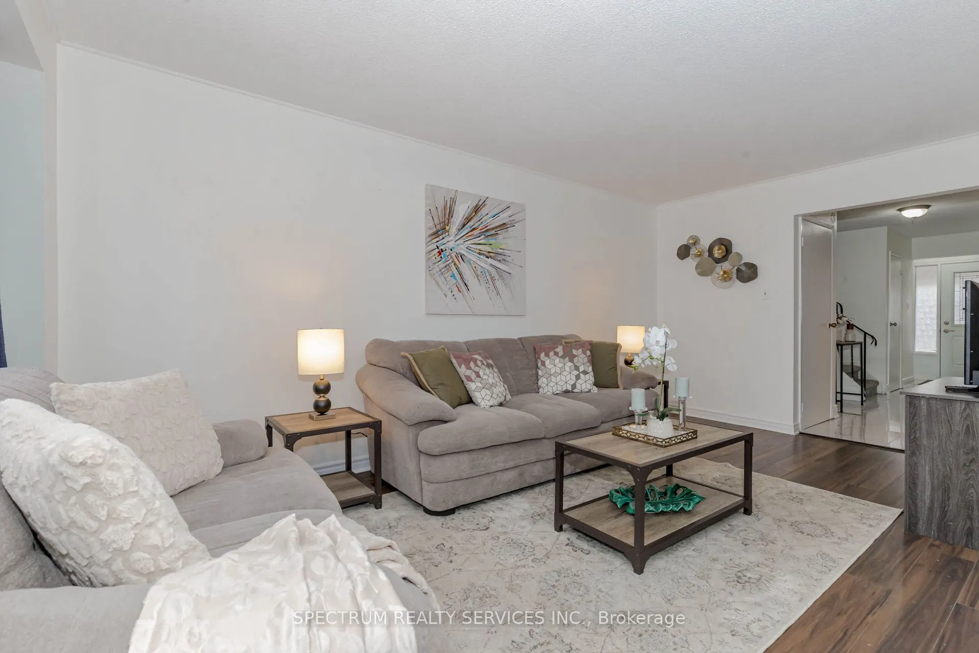 5536 Montevideo Road, #12