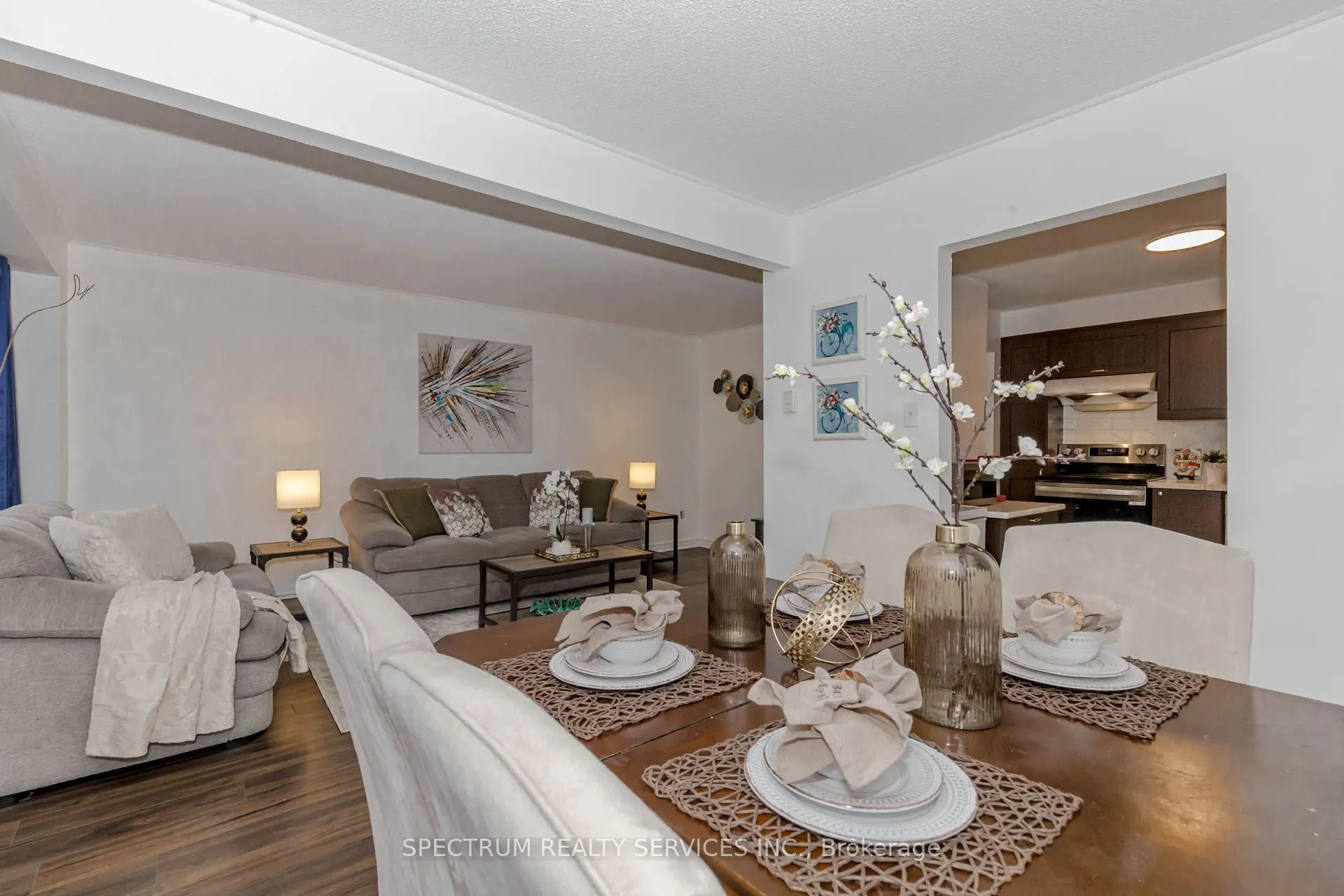 5536 Montevideo Road, #12