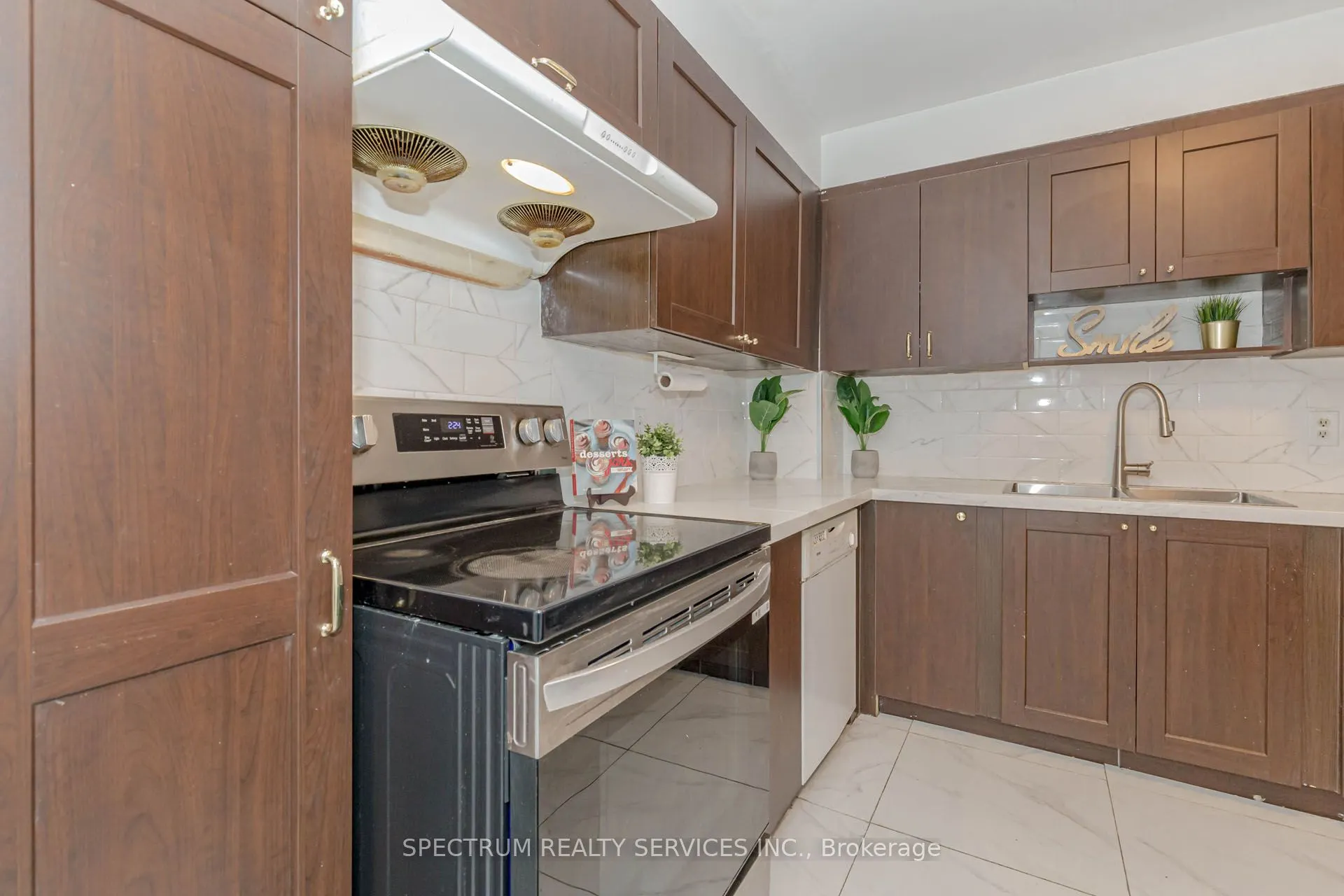 5536 Montevideo Road, #12