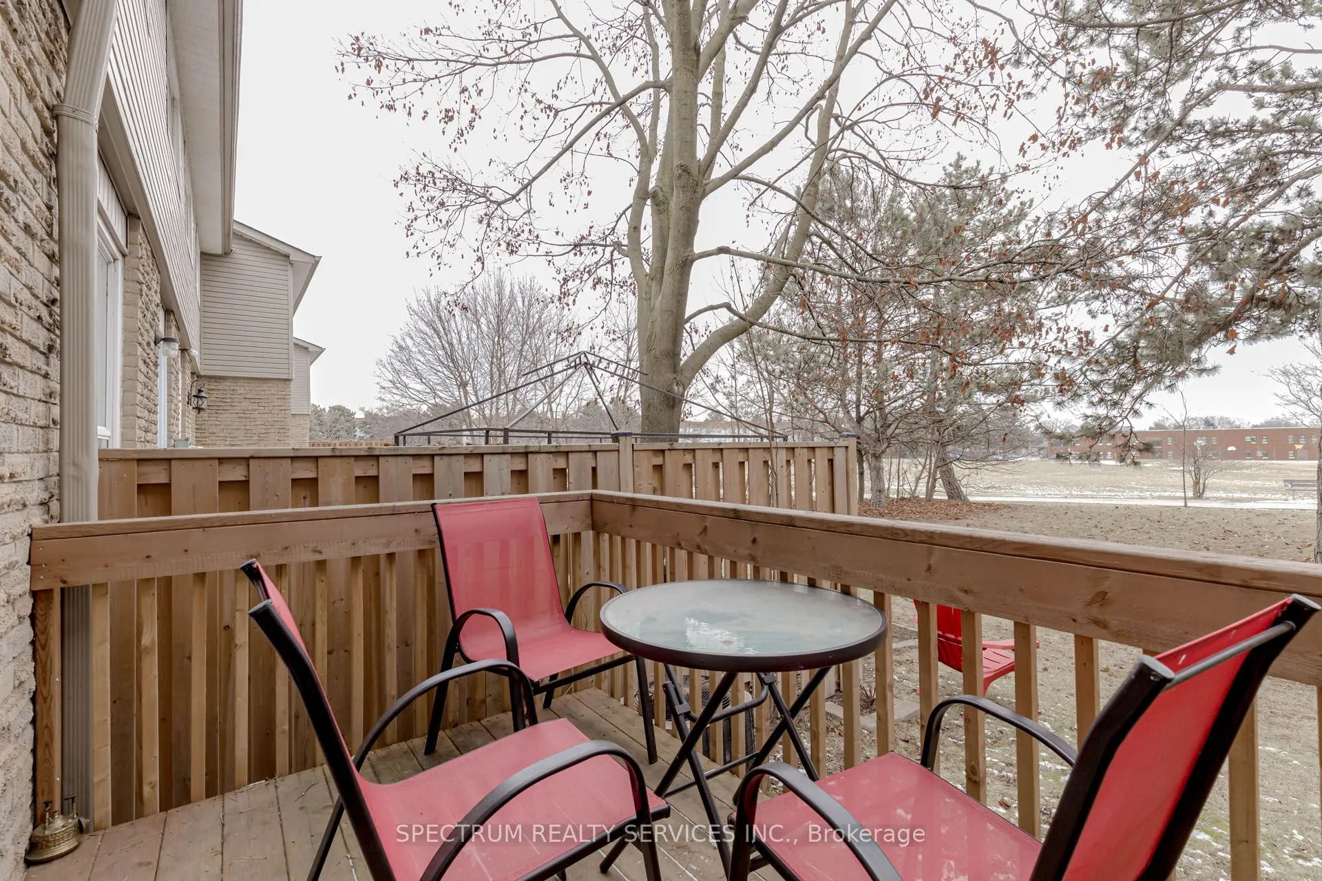 5536 Montevideo Road, #12