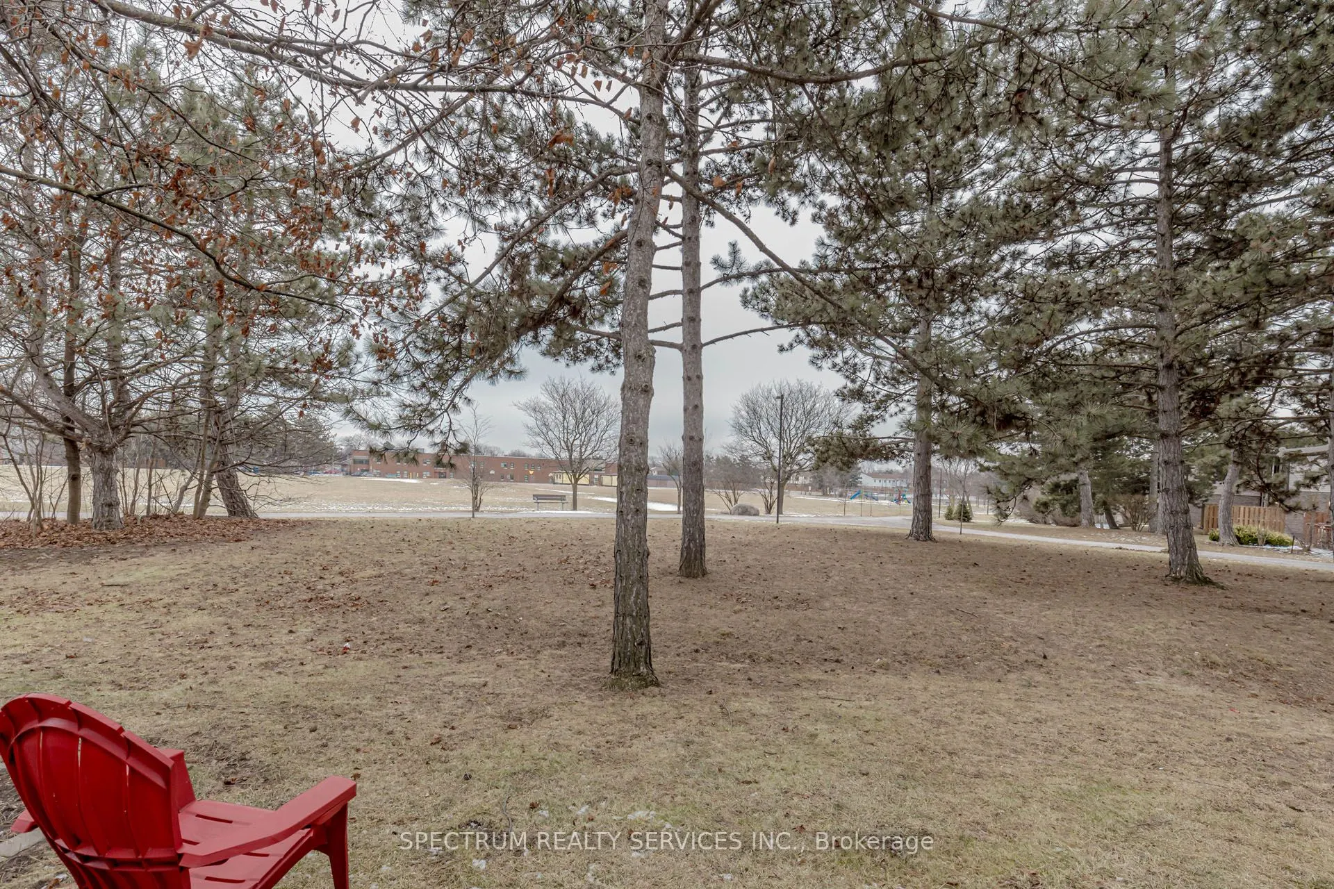 5536 Montevideo Road, #12