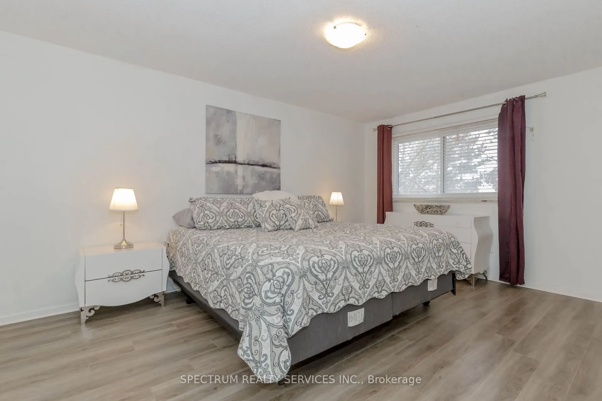 5536 Montevideo Road, #12
