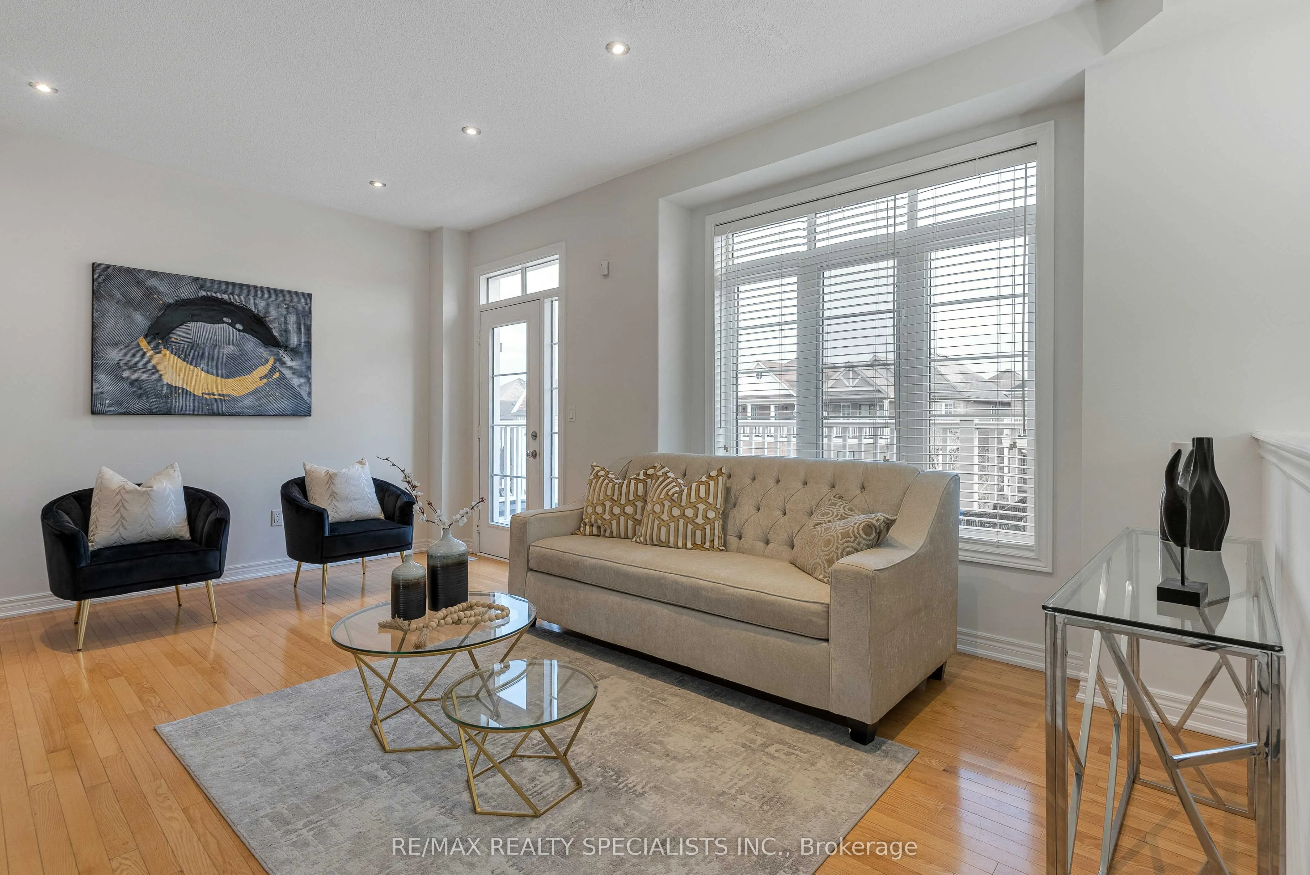 3065 Mission Hill Drive
