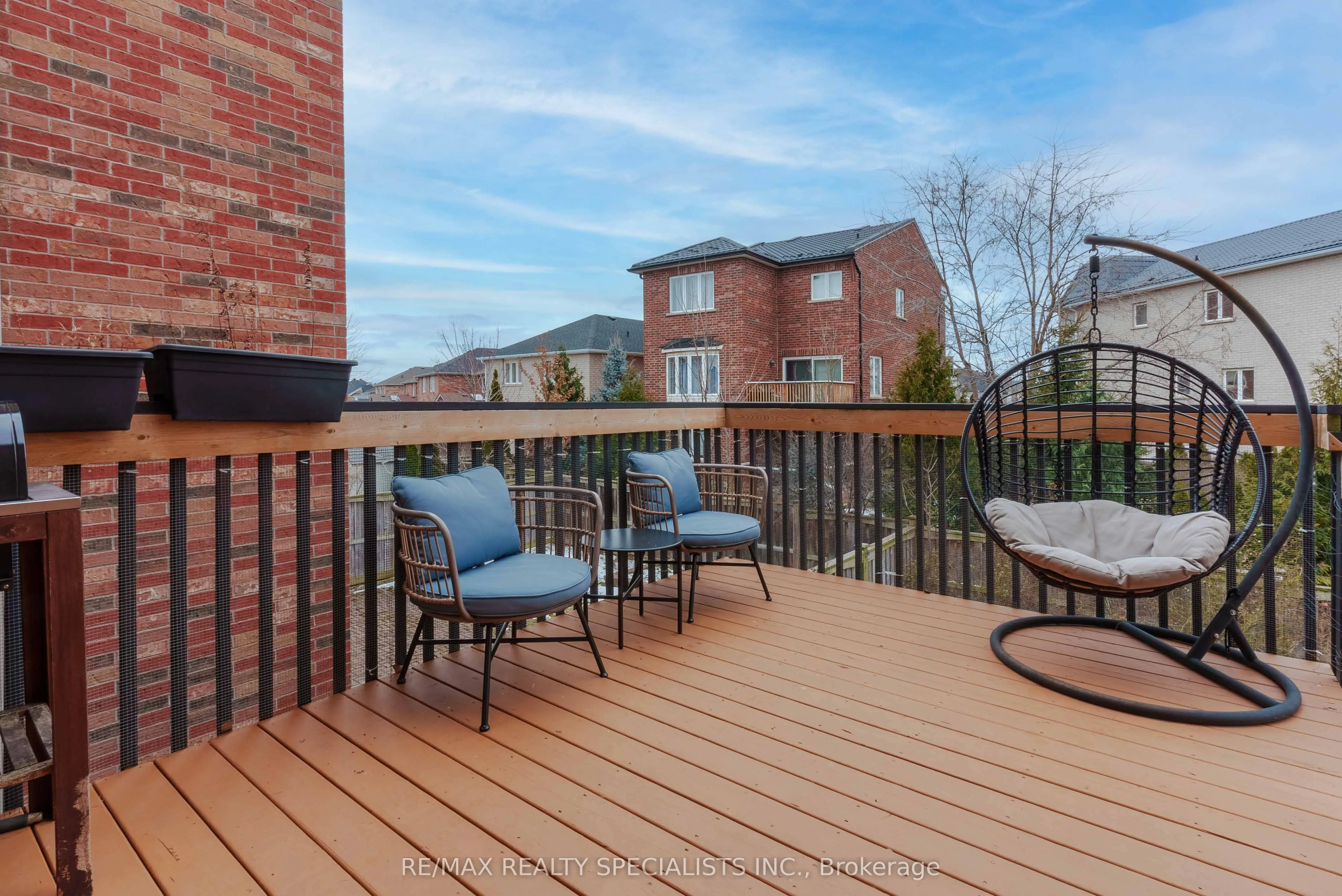 3065 Mission Hill Drive