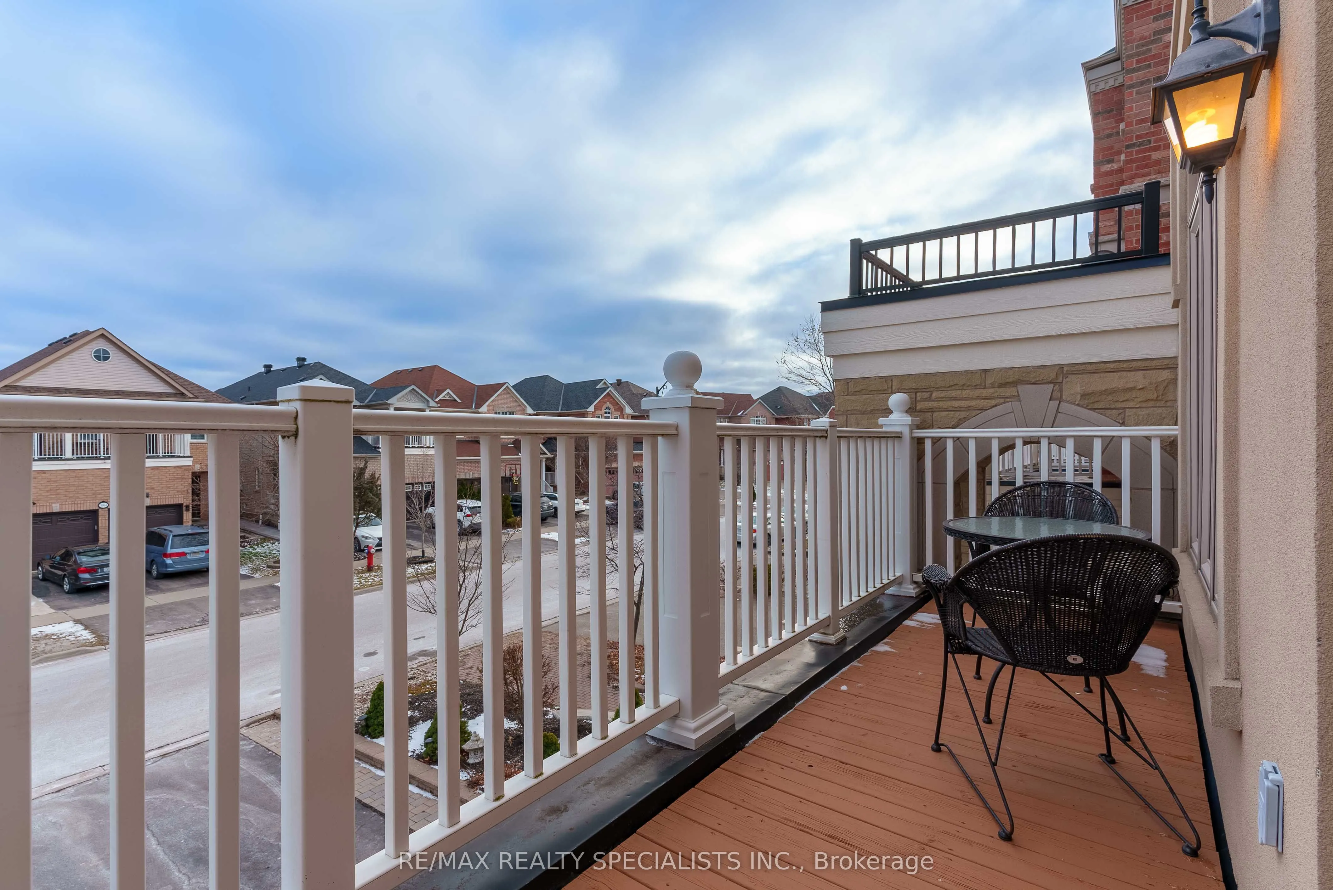 3065 Mission Hill Drive
