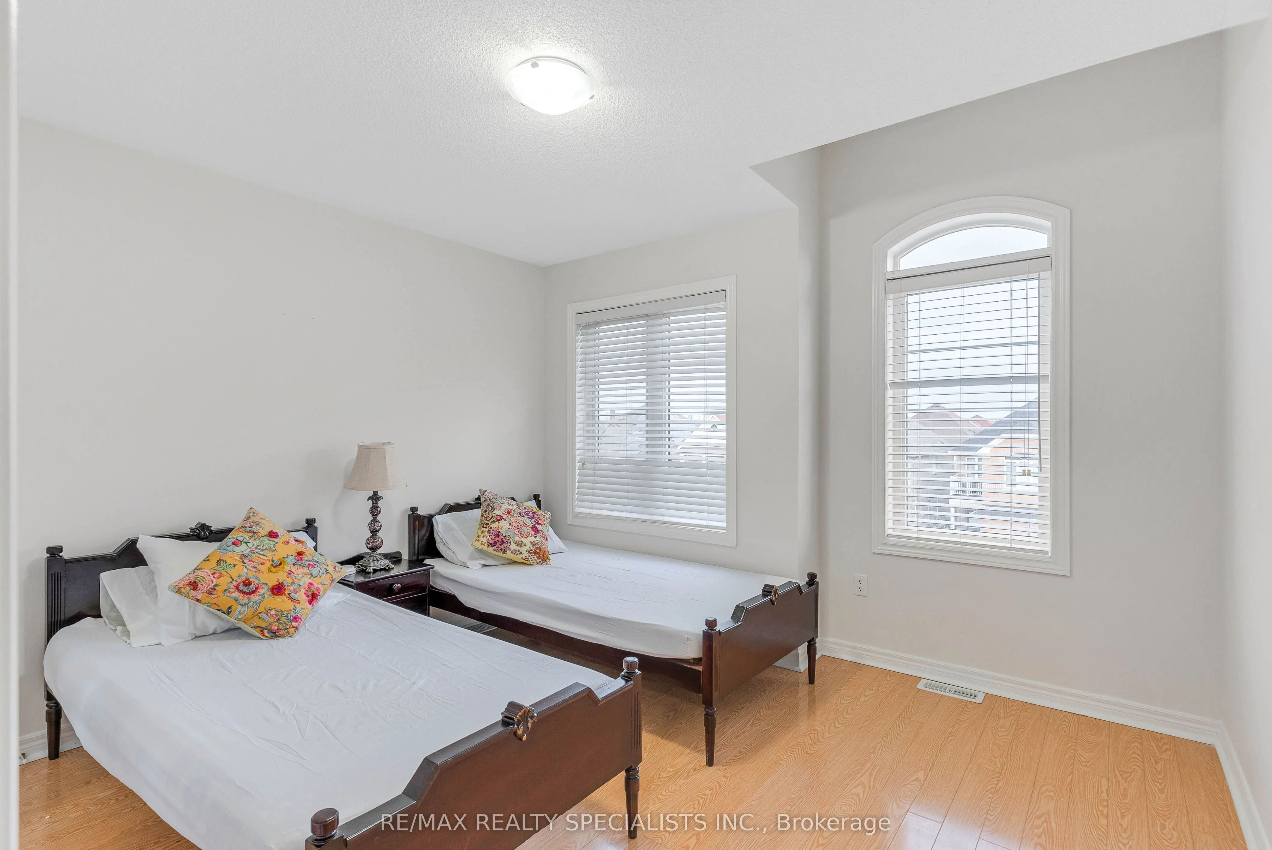 3065 Mission Hill Drive