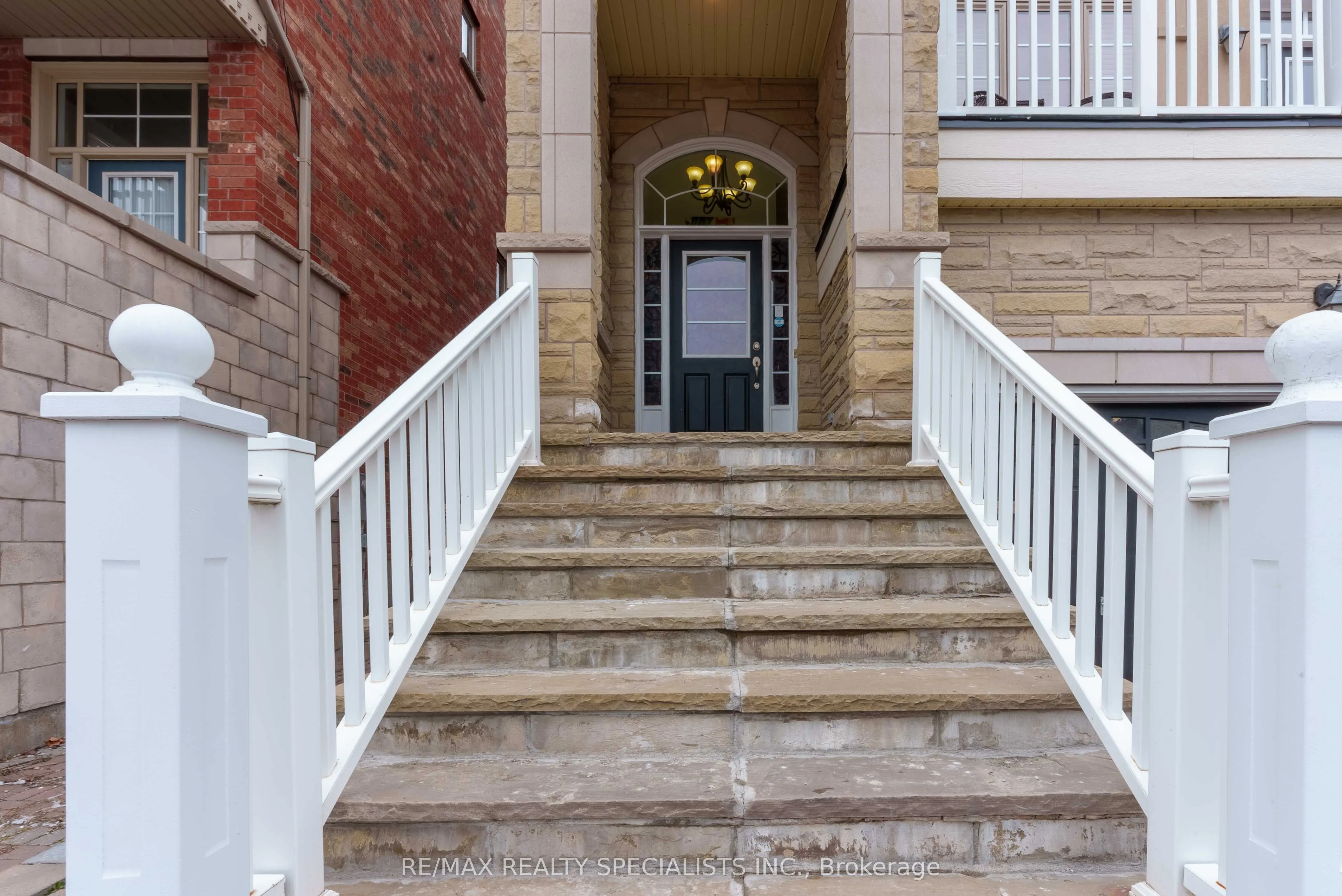 3065 Mission Hill Drive