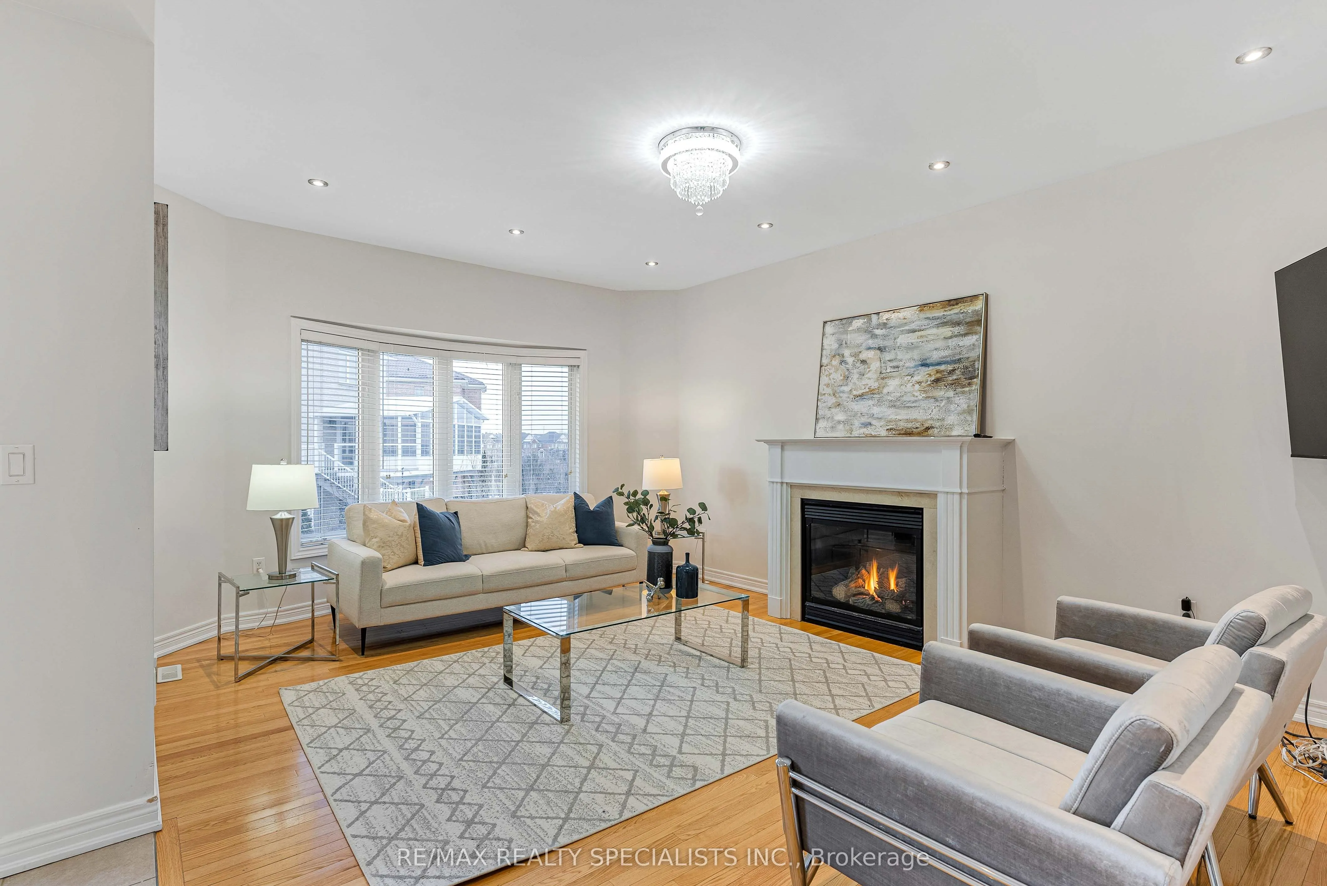 3065 Mission Hill Drive