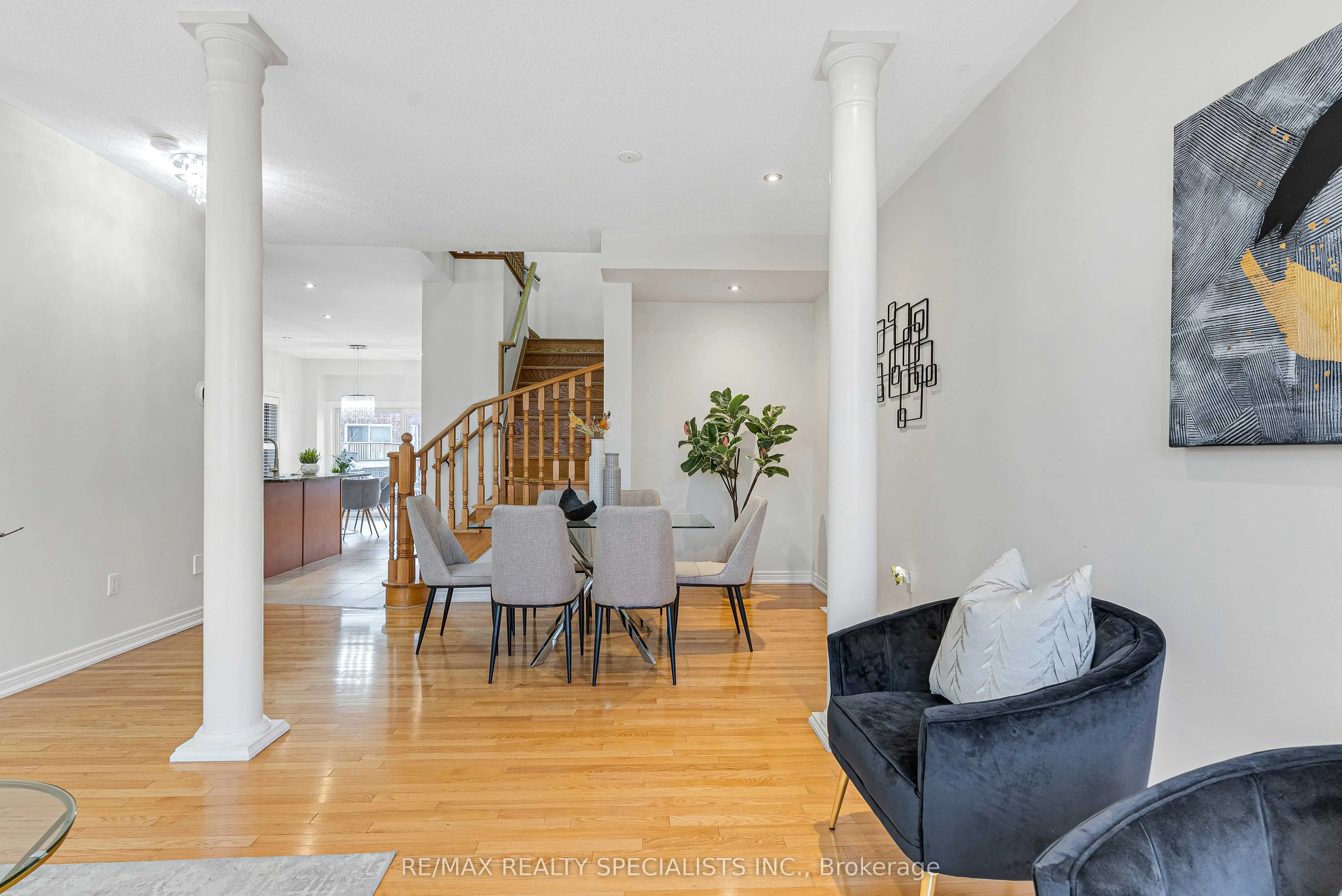 3065 Mission Hill Drive