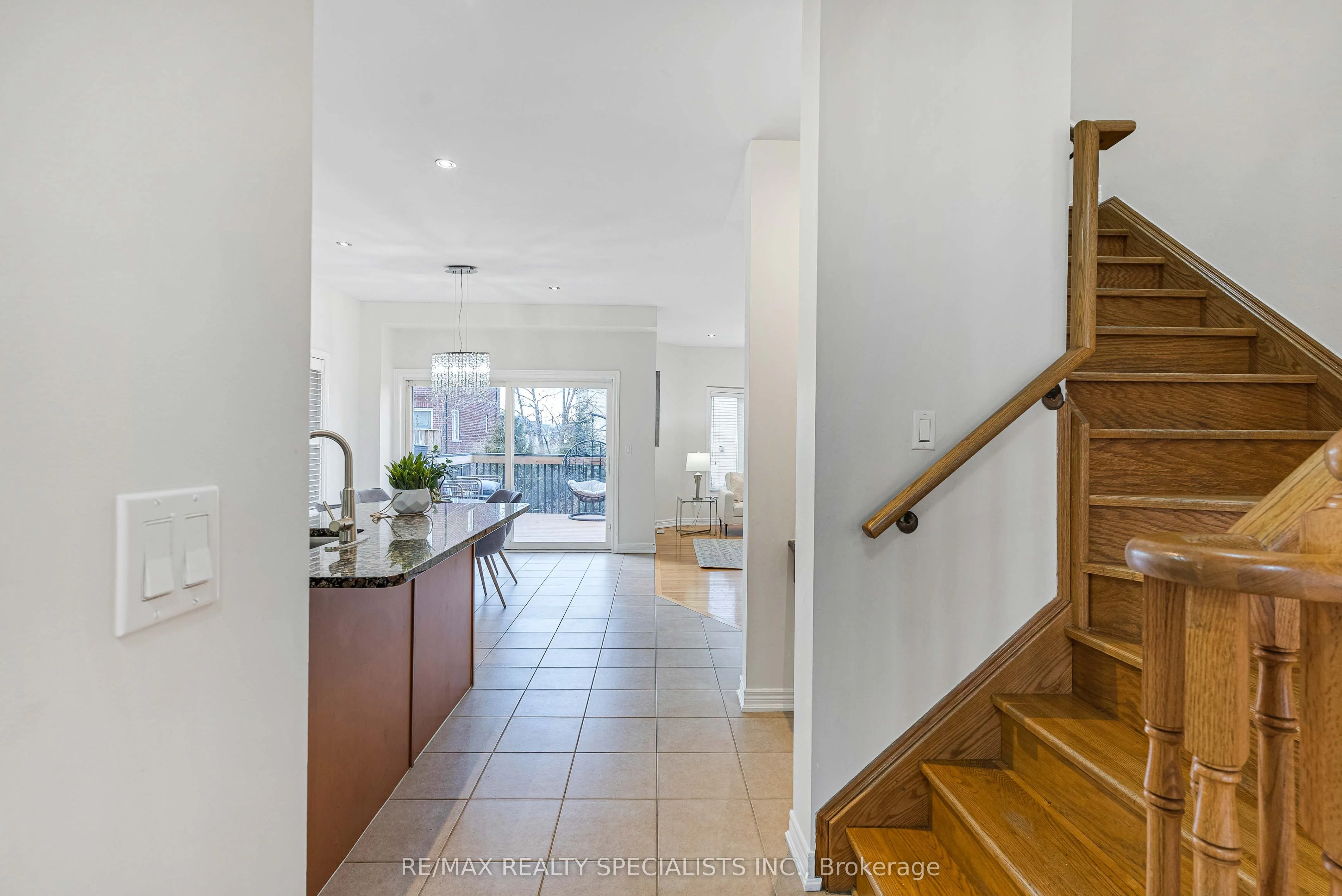 3065 Mission Hill Drive