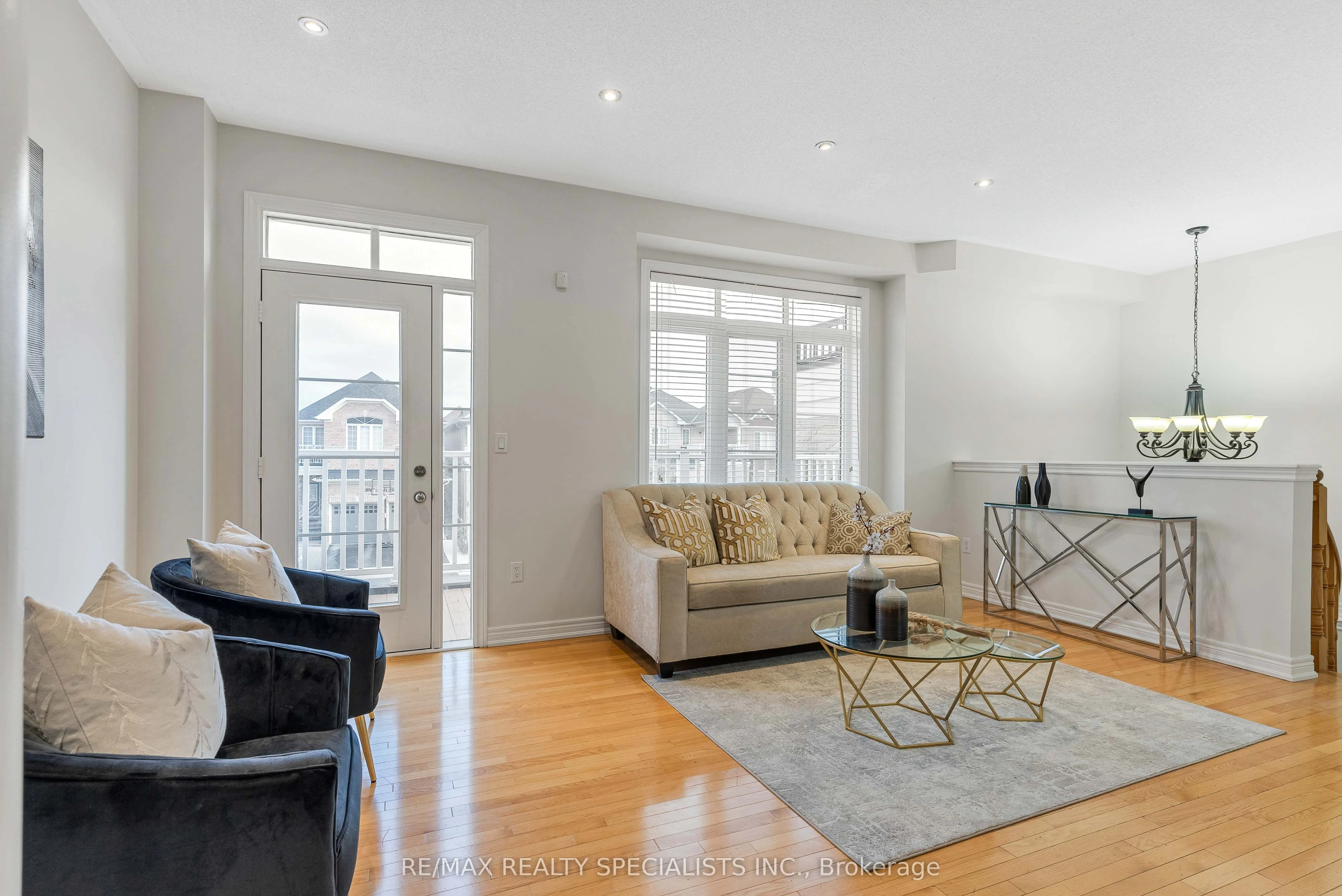 3065 Mission Hill Drive