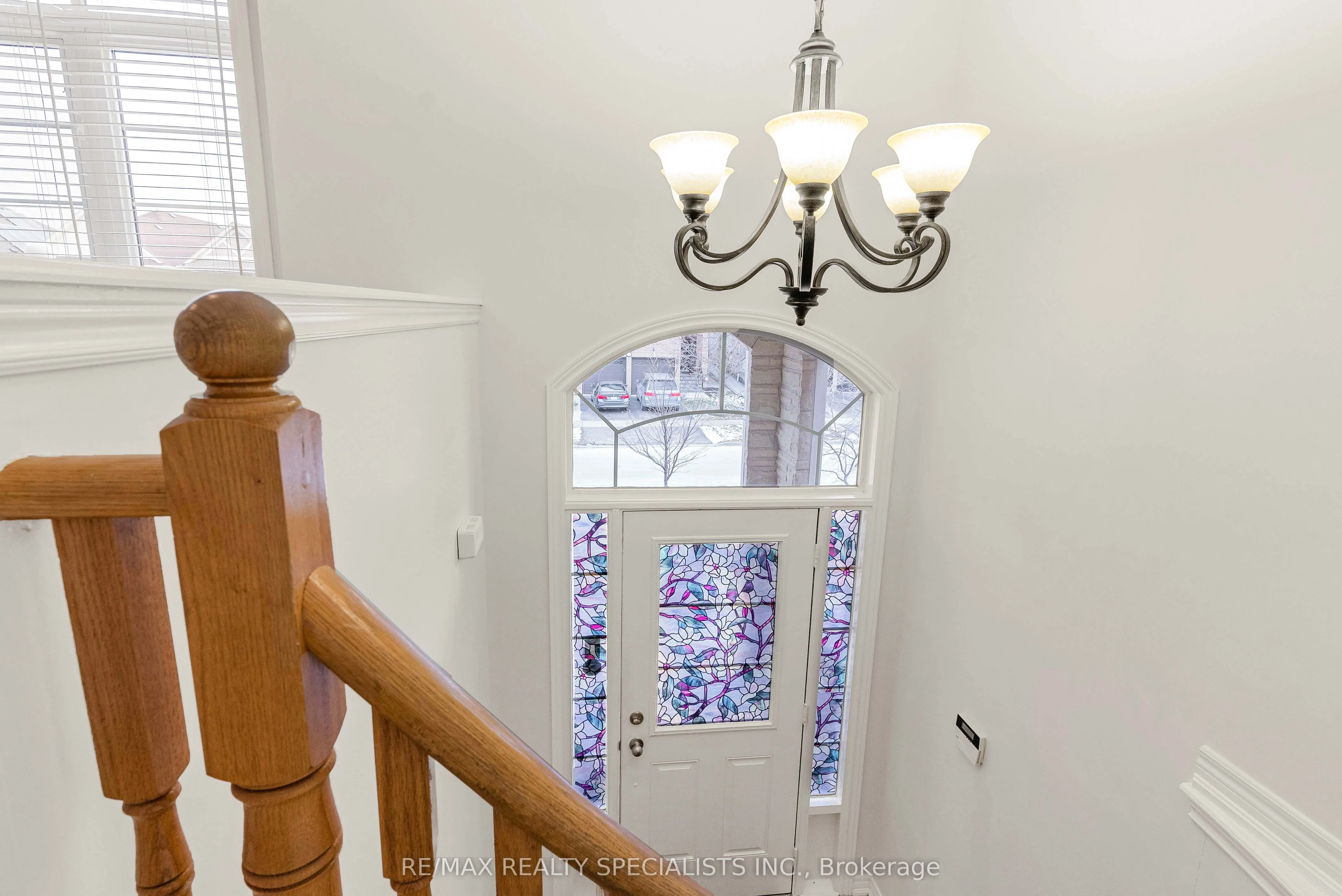 3065 Mission Hill Drive