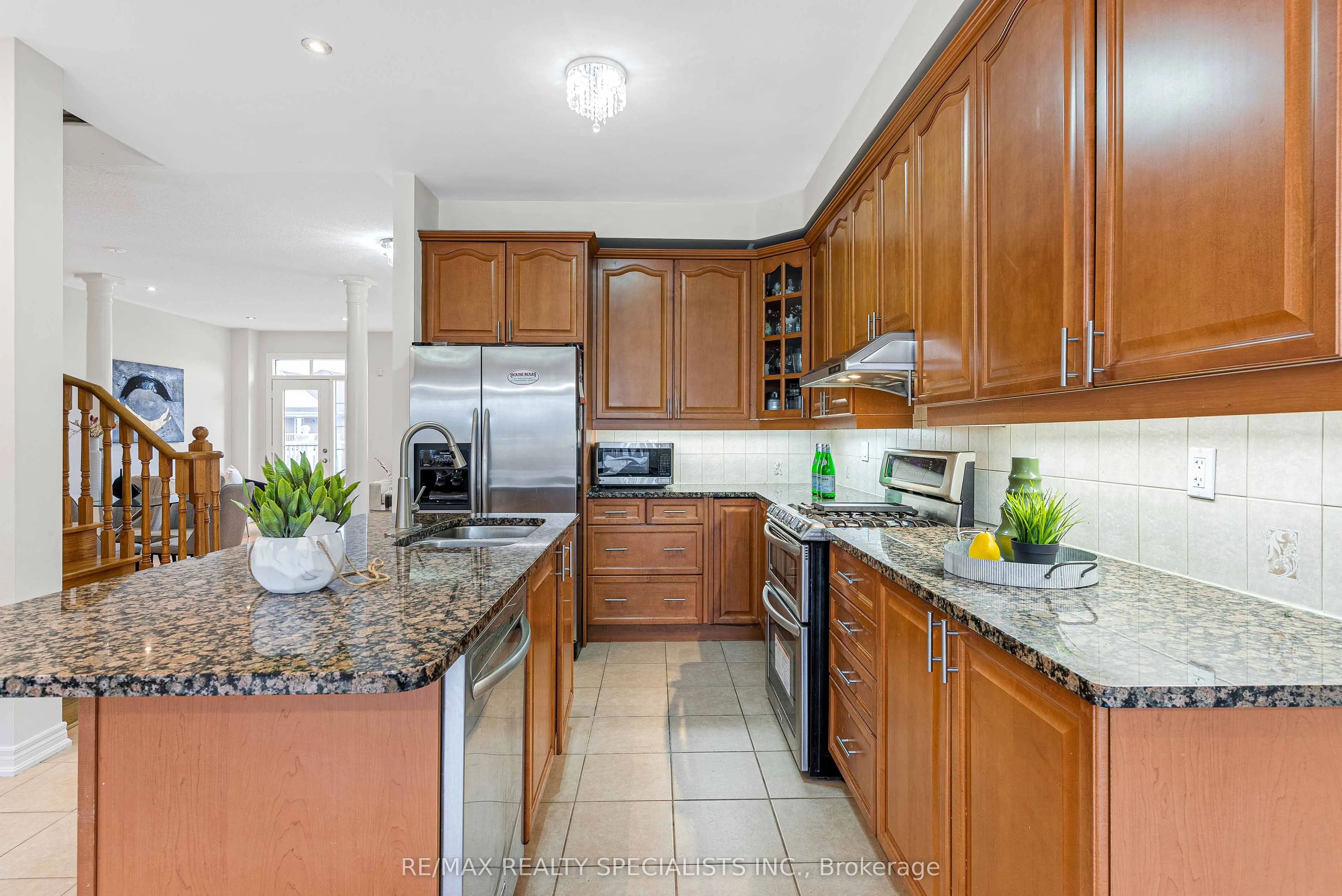 3065 Mission Hill Drive