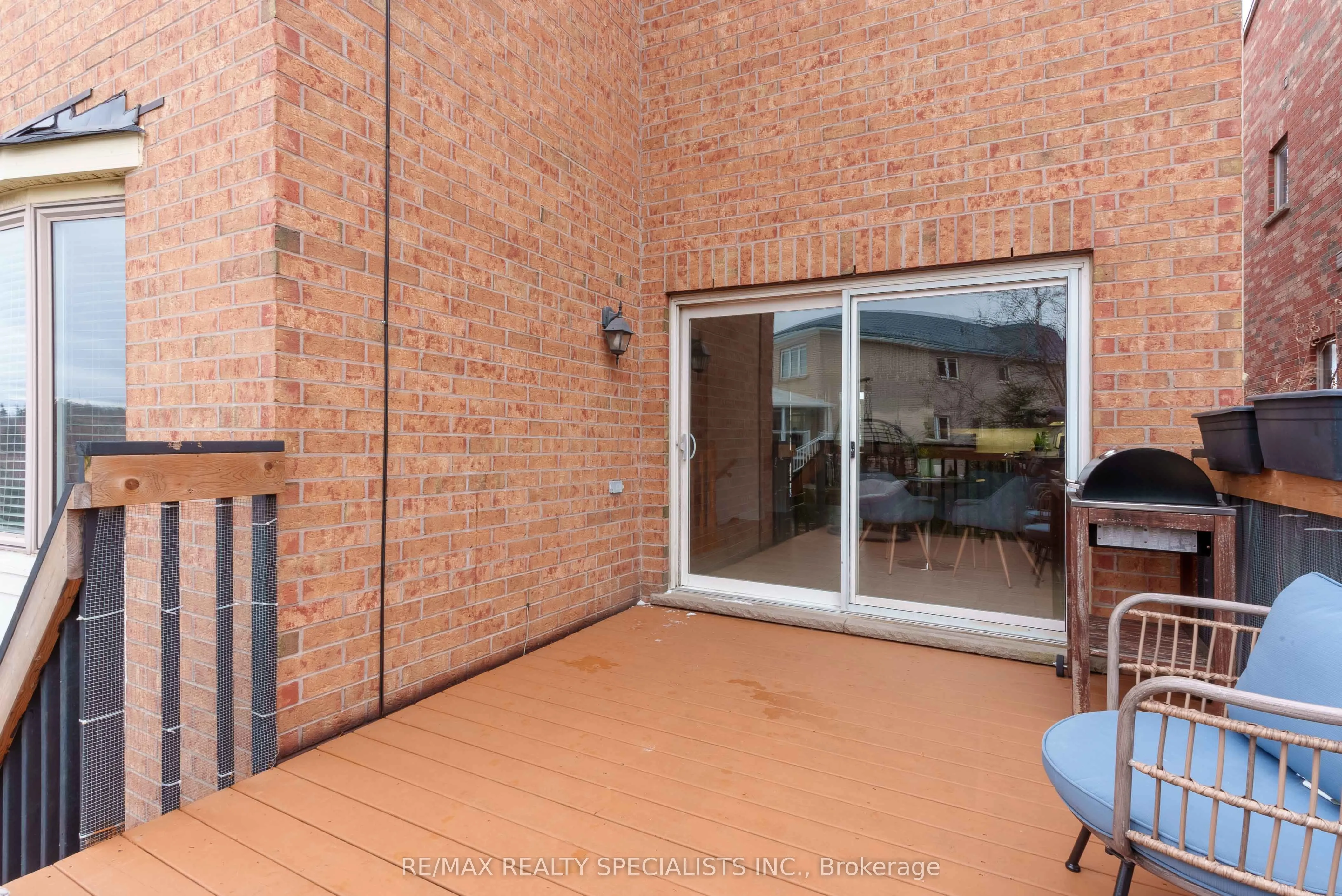 3065 Mission Hill Drive