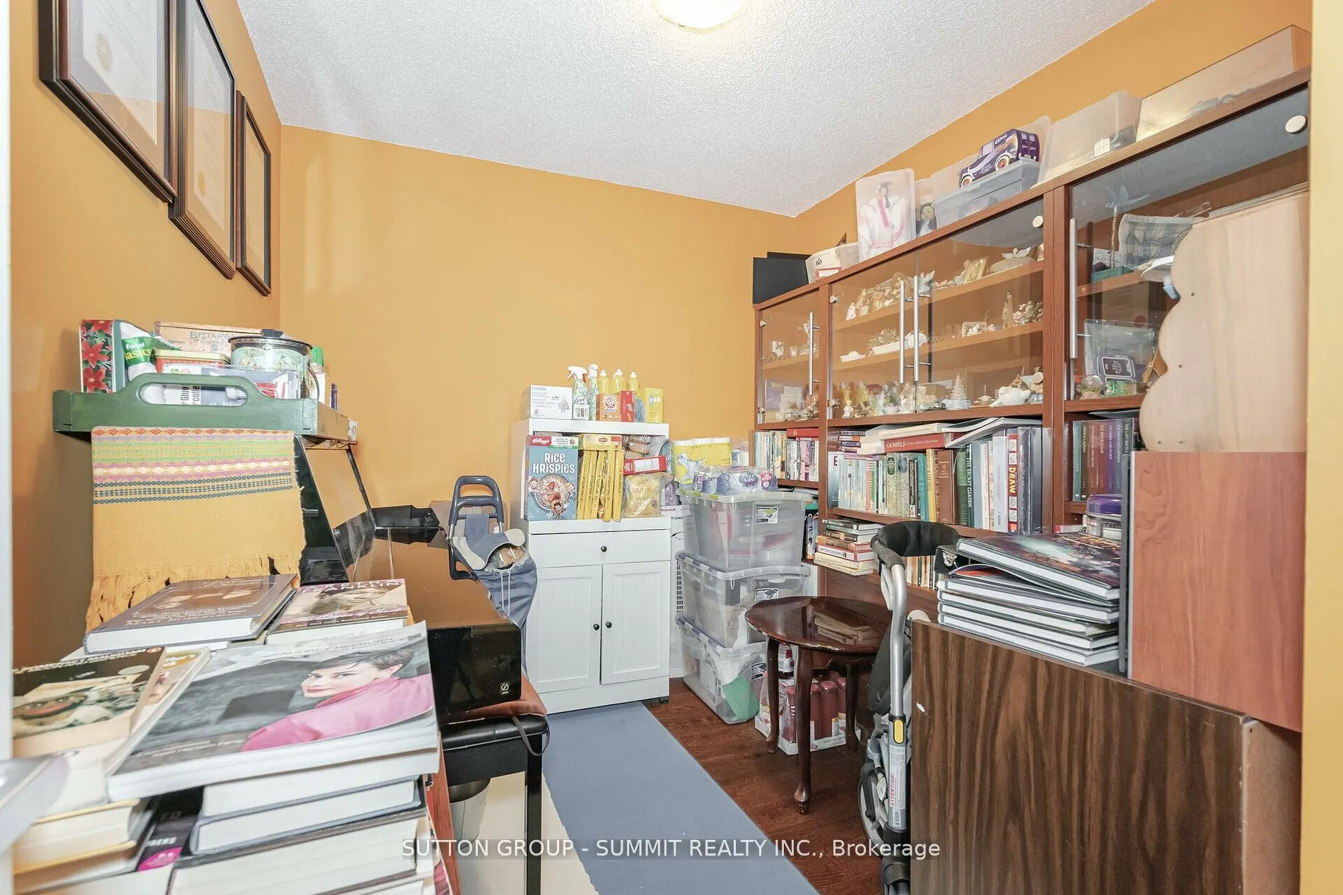 3880 Duke Of York Boulevard, #409
