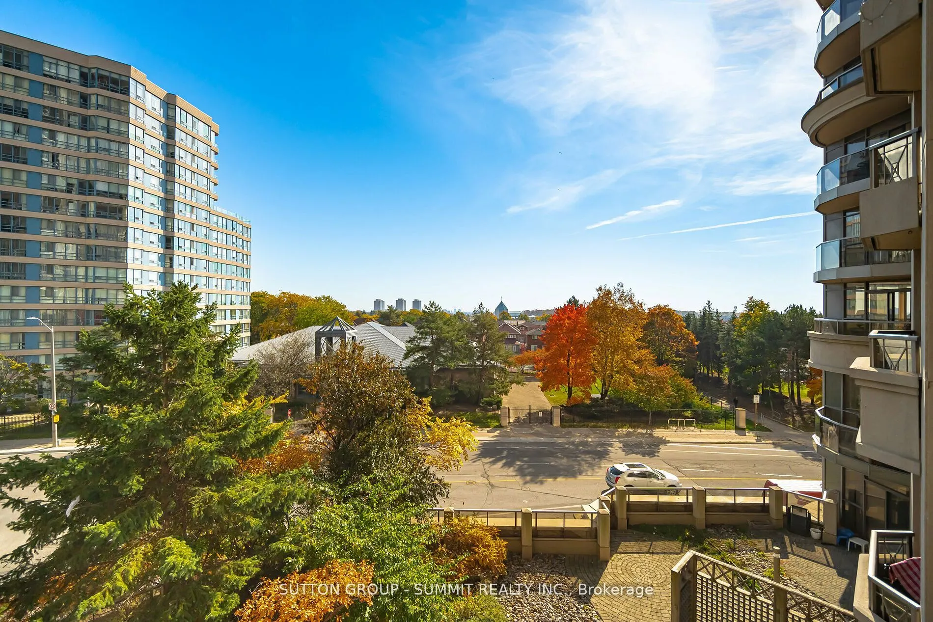 3880 Duke Of York Boulevard, #409