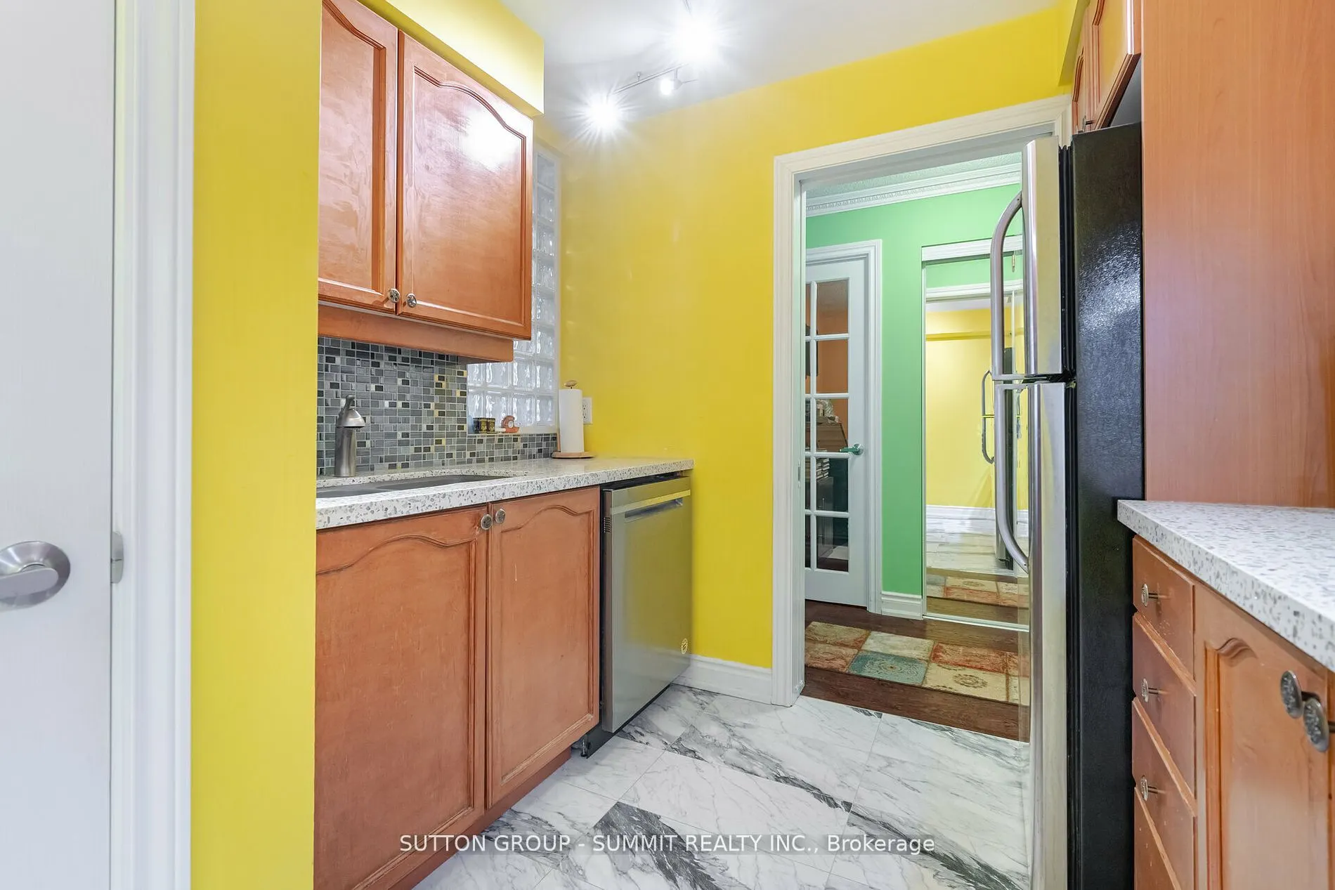 3880 Duke Of York Boulevard, #409