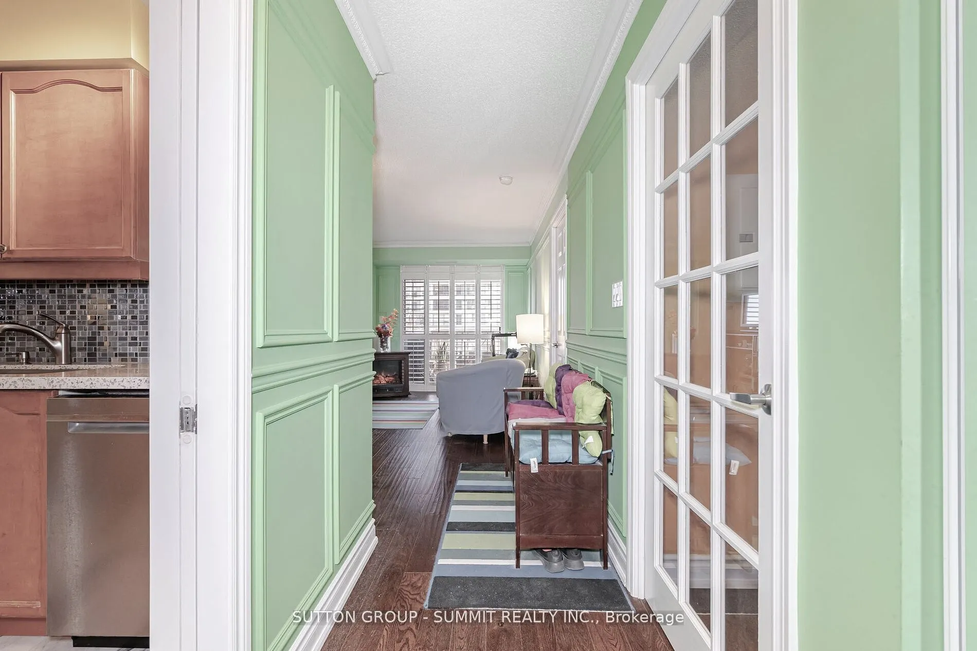 3880 Duke Of York Boulevard, #409