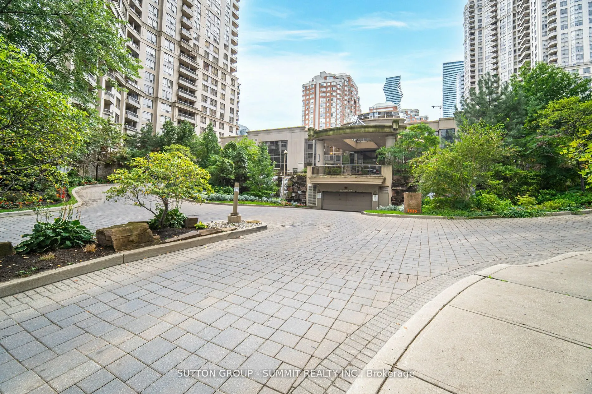 3880 Duke Of York Boulevard, #409