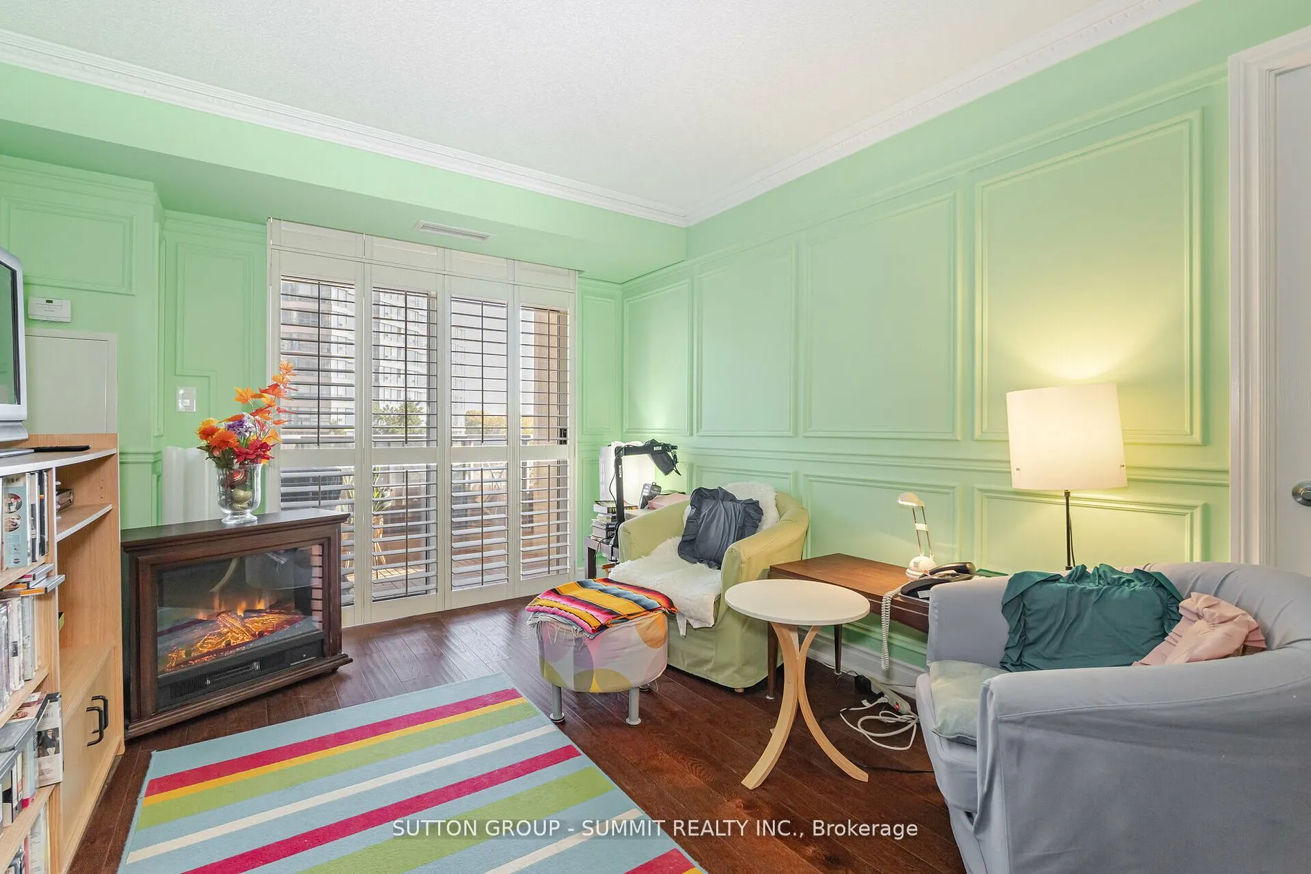3880 Duke Of York Boulevard, #409