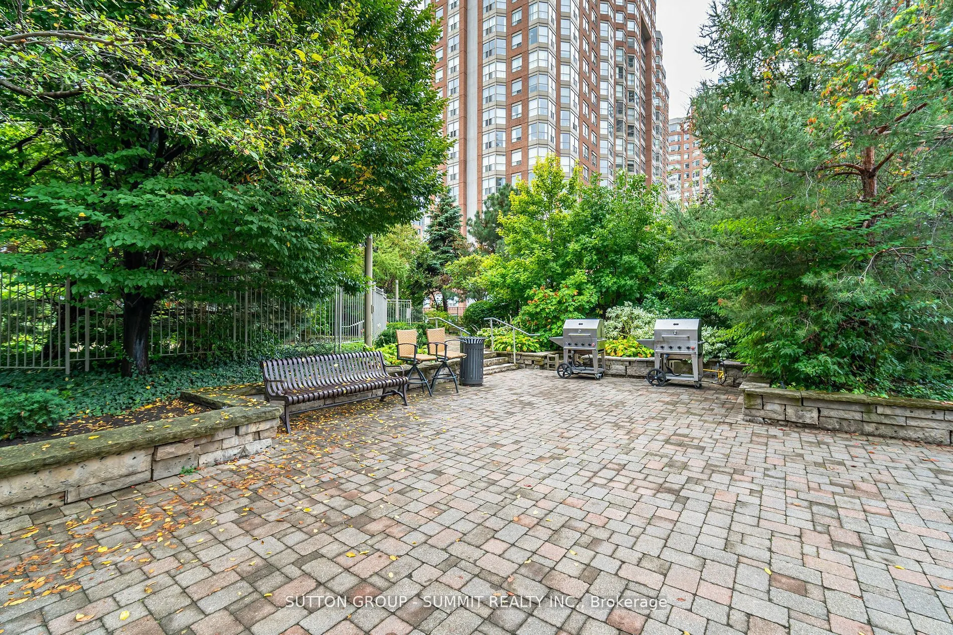 3880 Duke Of York Boulevard, #409