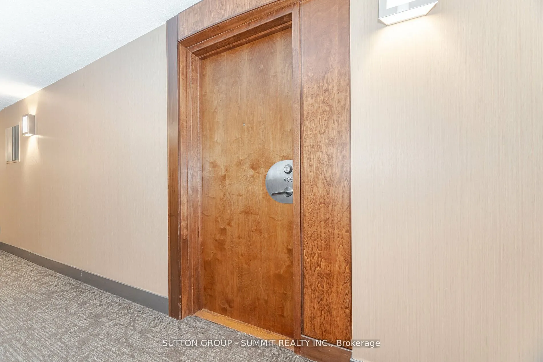 3880 Duke Of York Boulevard, #409