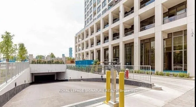 36 Elm Drive W, #1001