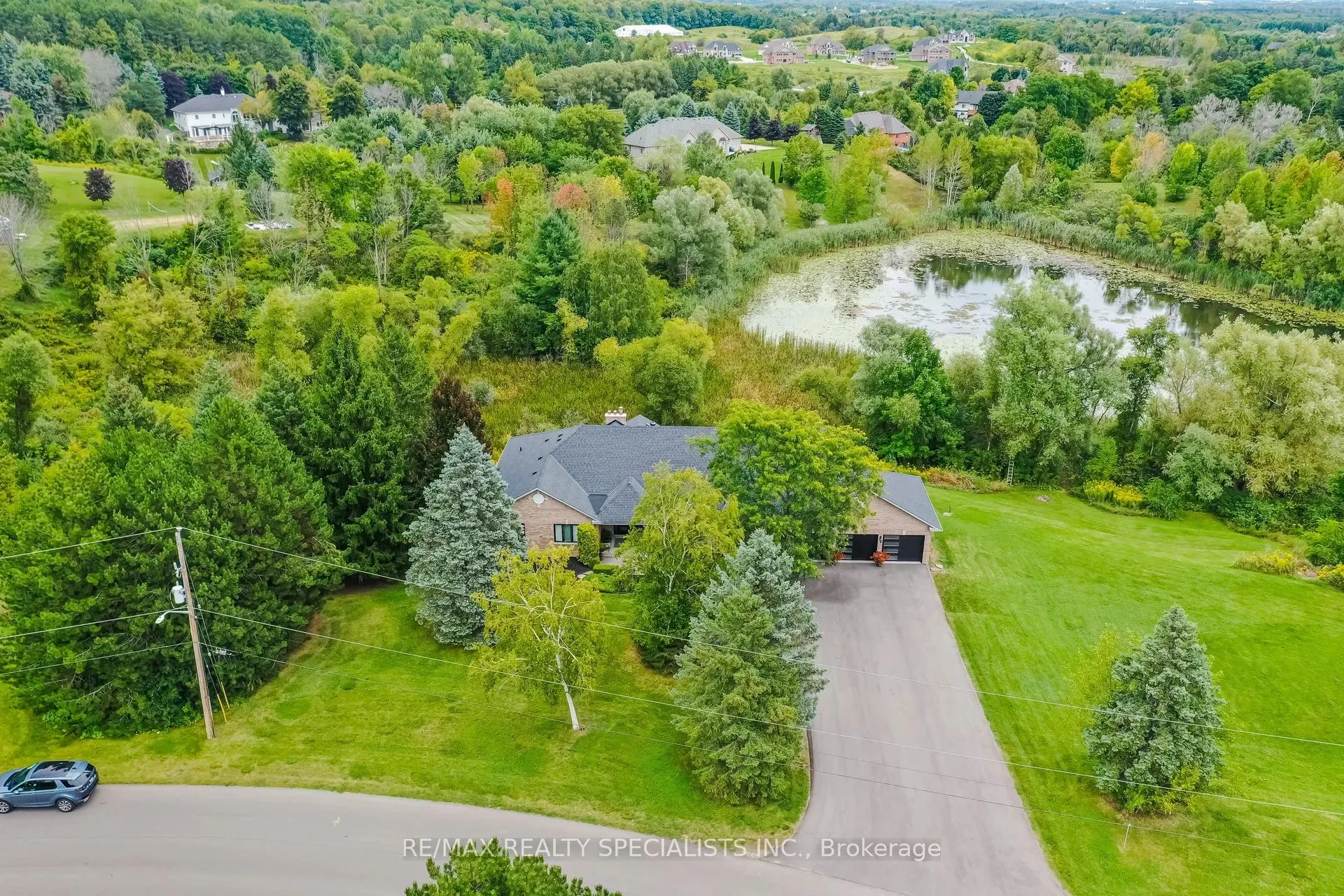 41 Matson Drive