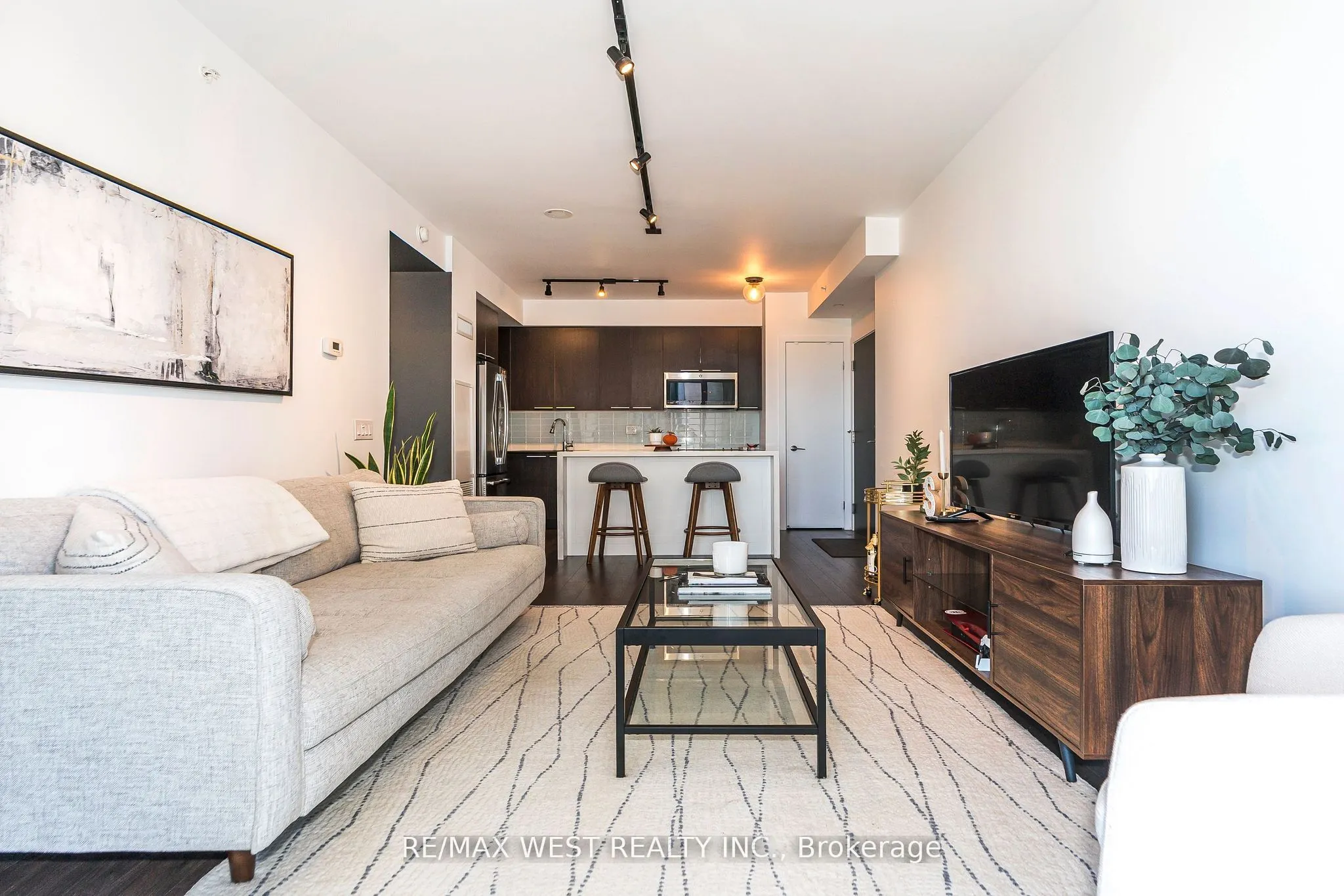 10 Park Lawn Road #1705