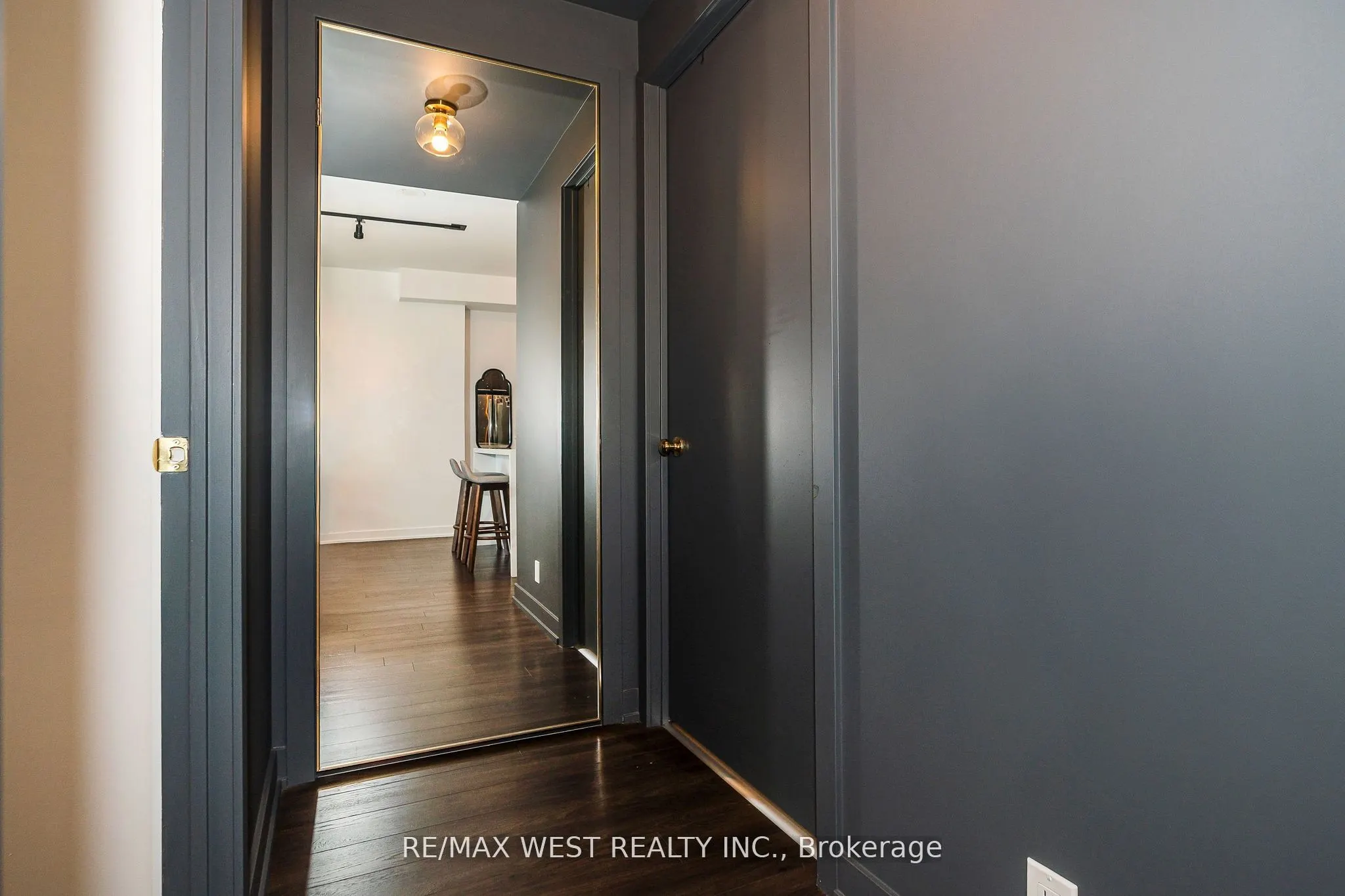 10 Park Lawn Road #1705