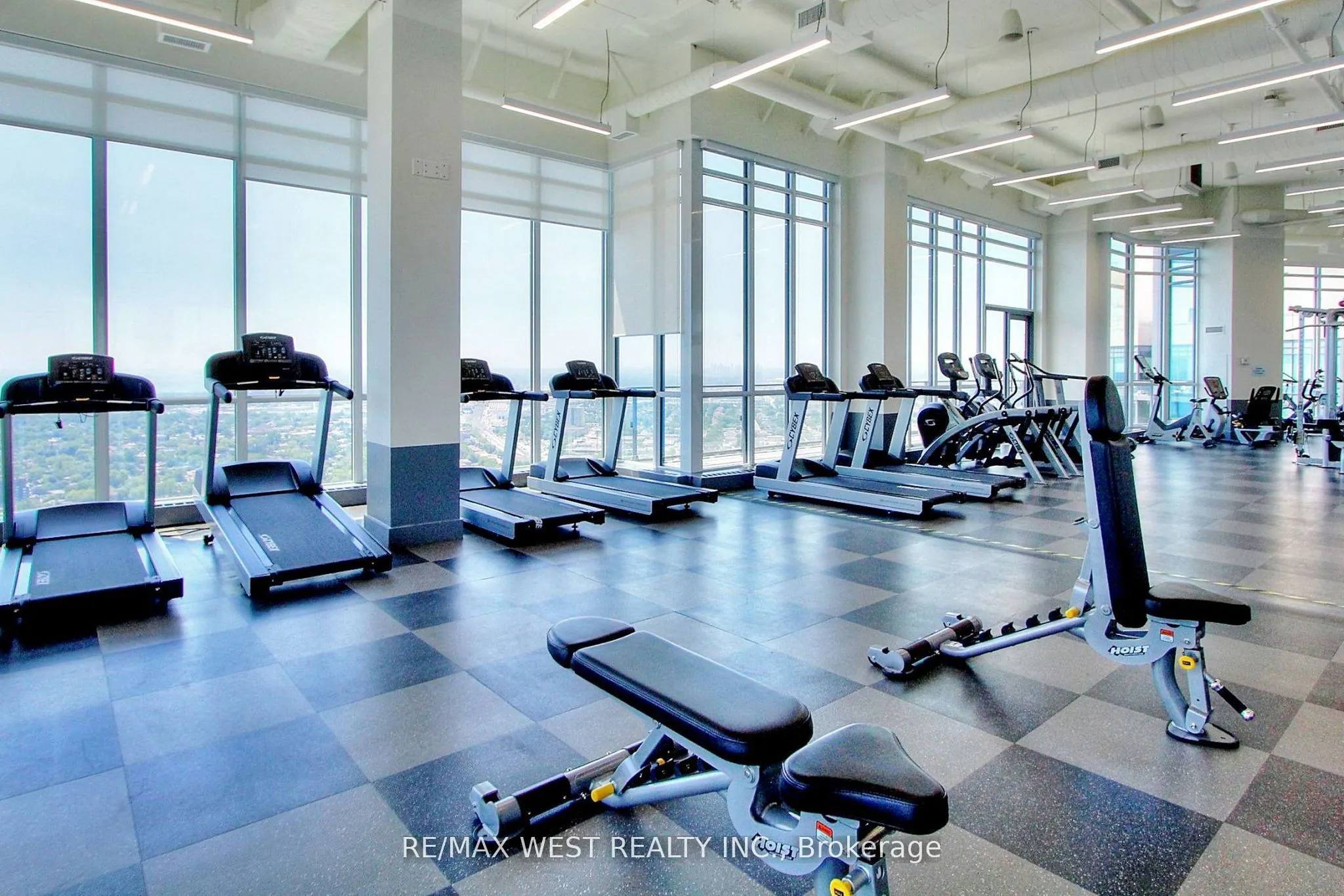 10 Park Lawn Road #1705
