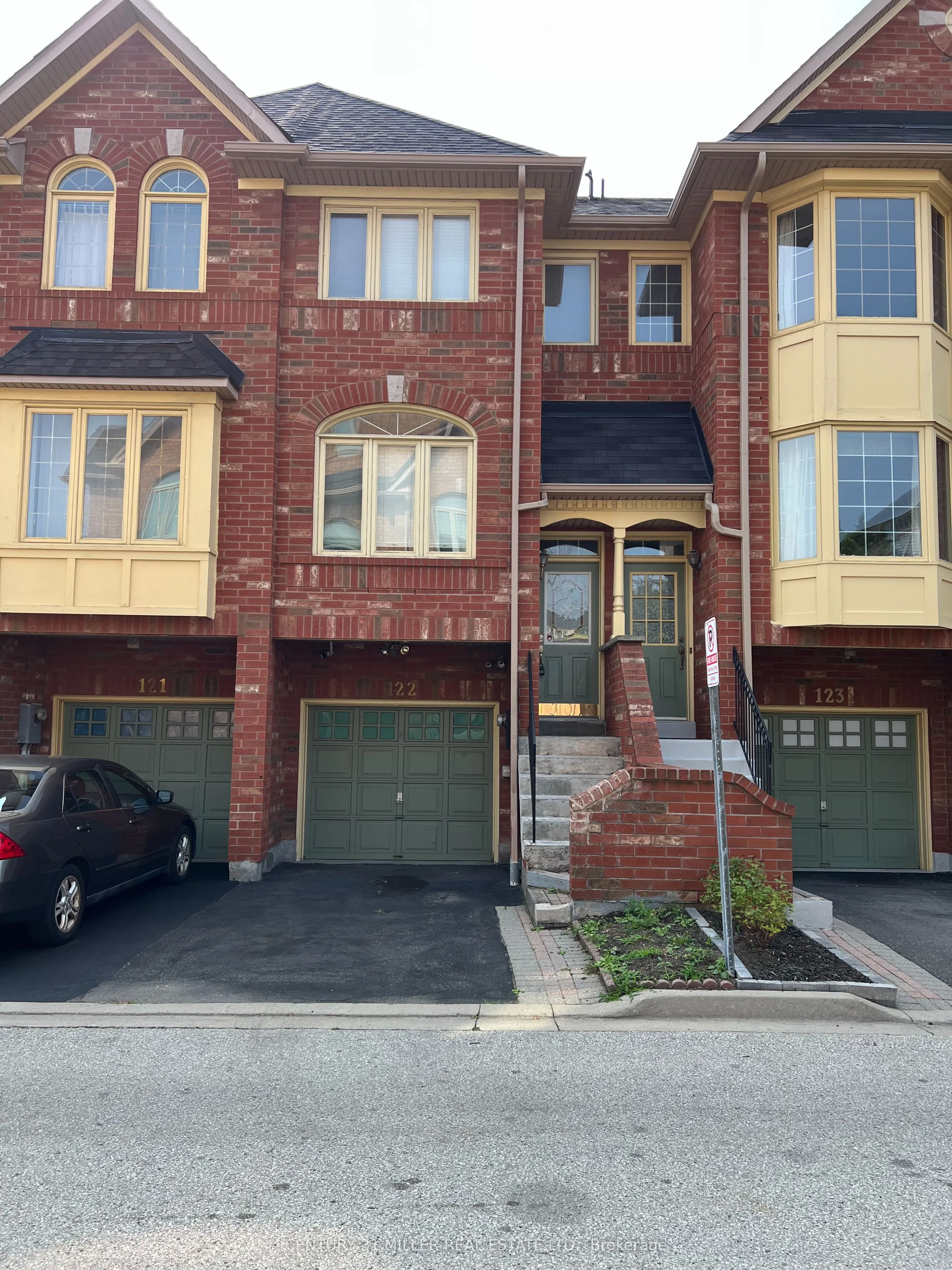 1168 Arena Road, #122