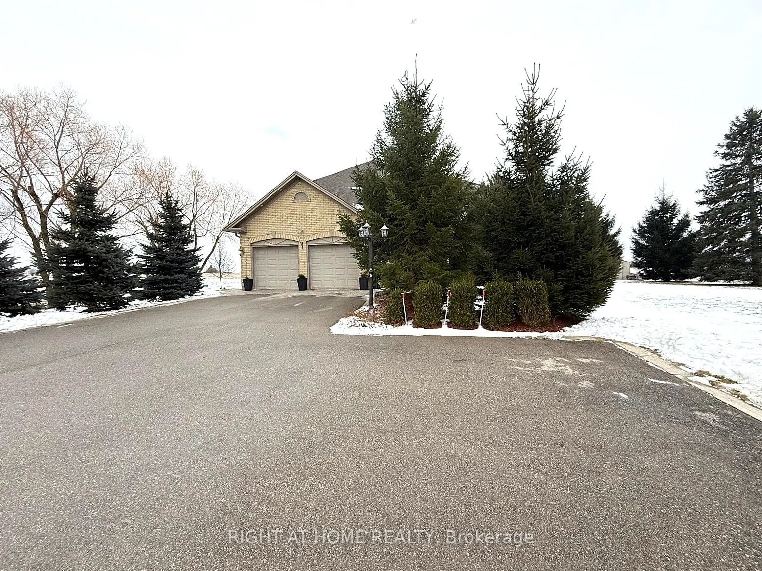 13250 Tenth Side Road