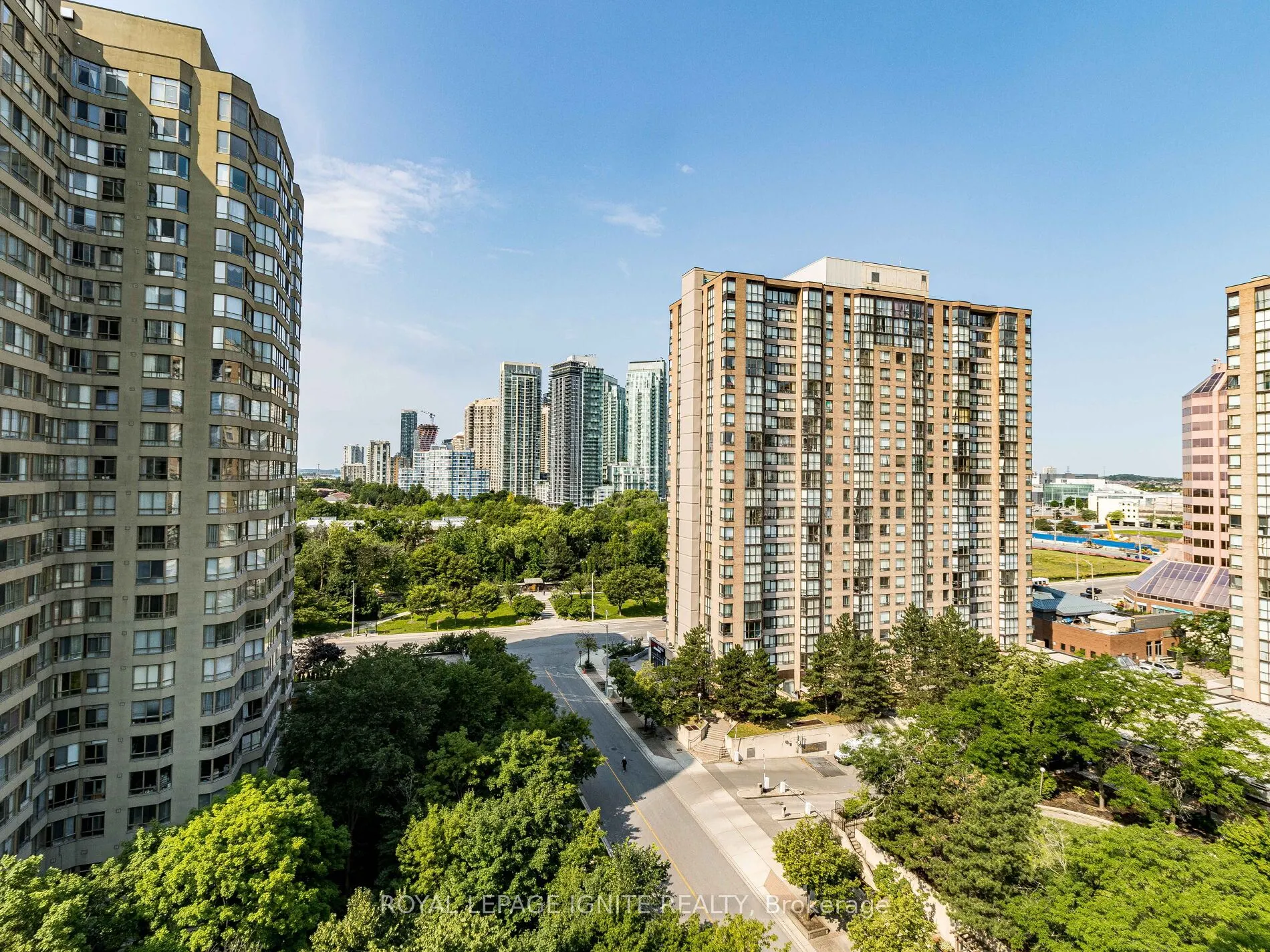 156 Enfield Place, #1711