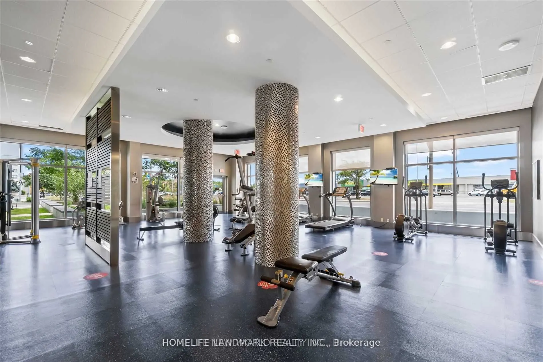 65 Speers Road, #1408