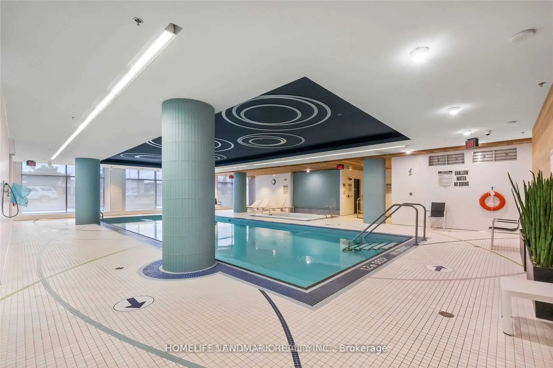 65 Speers Road, #1408