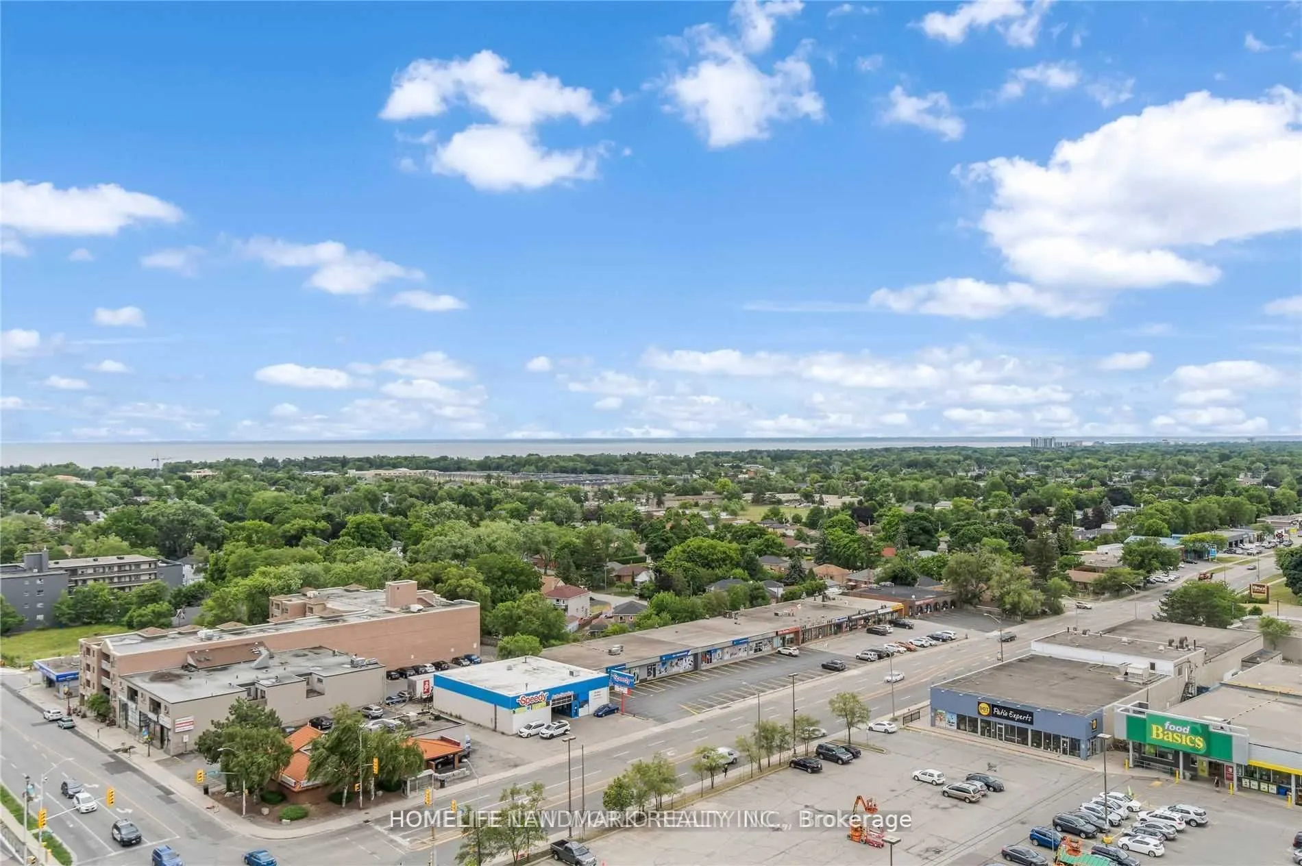 65 Speers Road, #1408